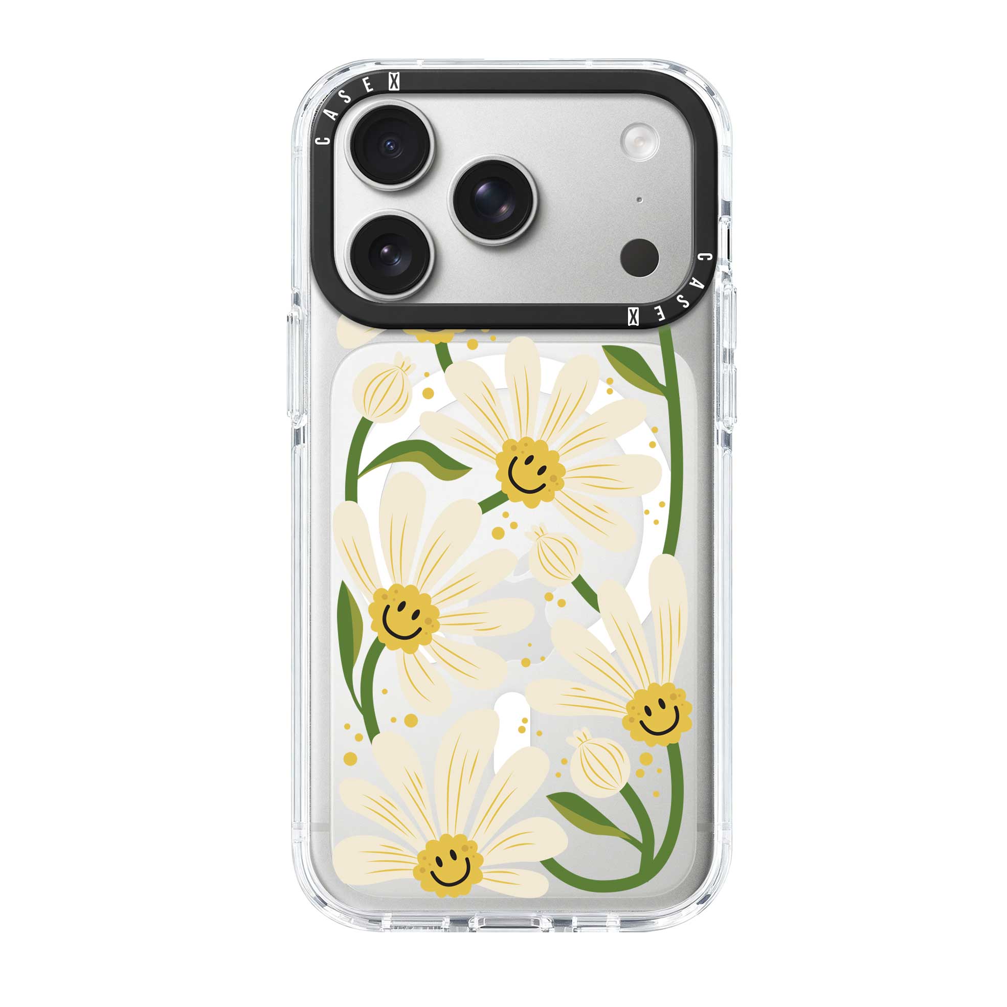 iPhone 17 Pro / MagSafe