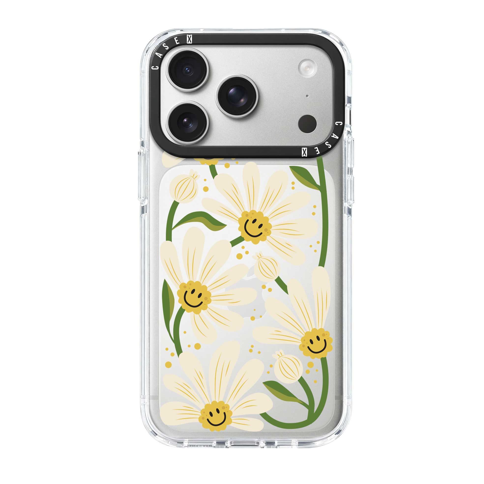 iPhone 17 Pro / Standard