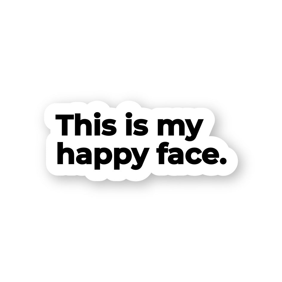 Happy Face