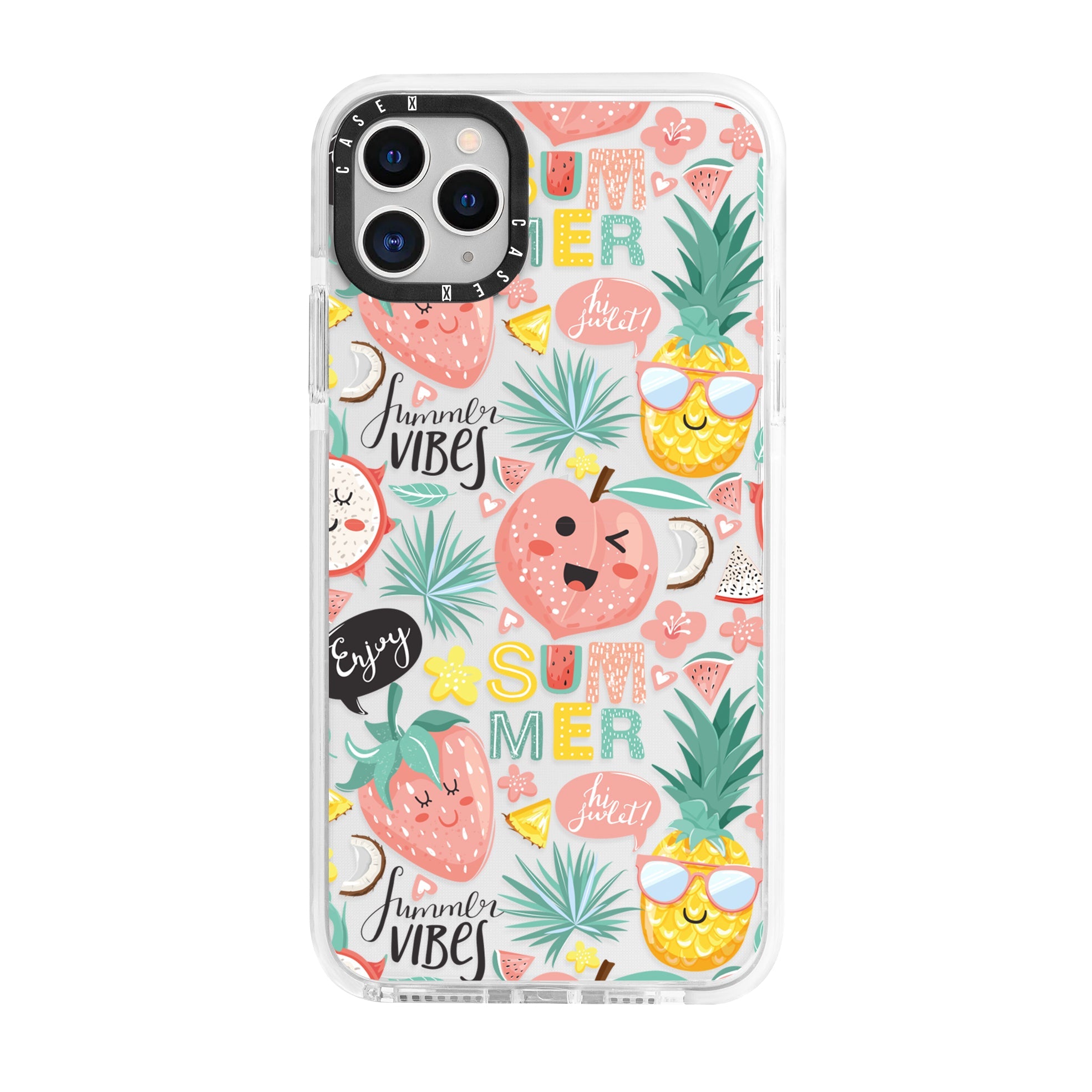 iPhone 11 Pro / Standard