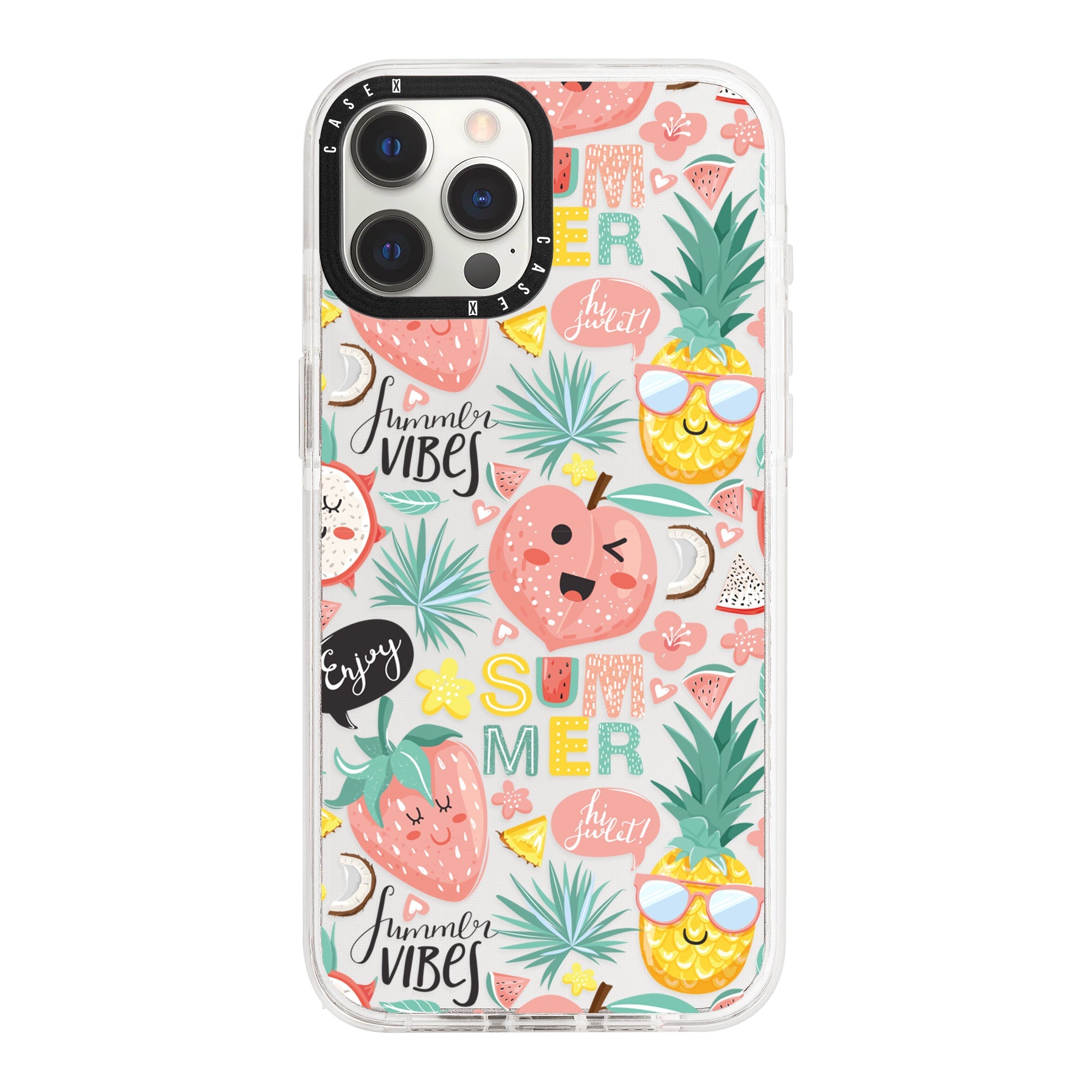 iPhone 12 Pro / Standard