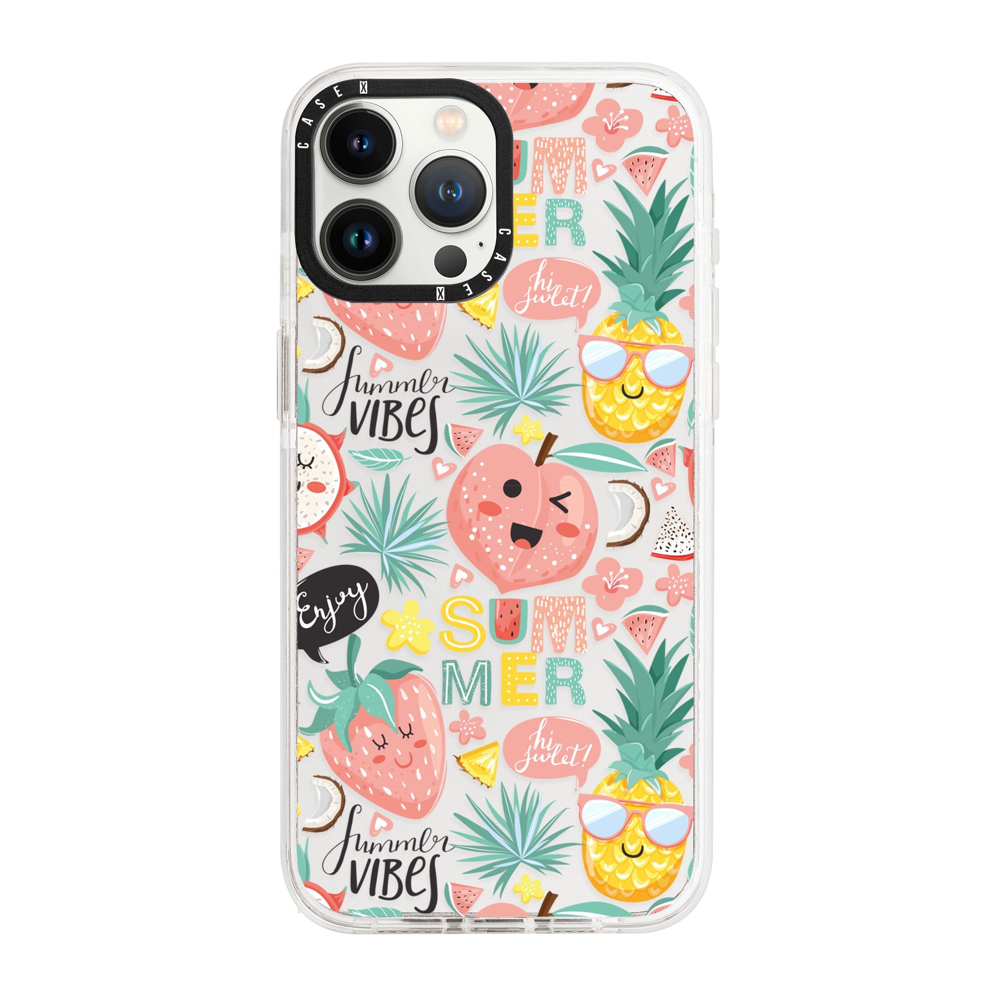 iPhone 13 Pro / Standard