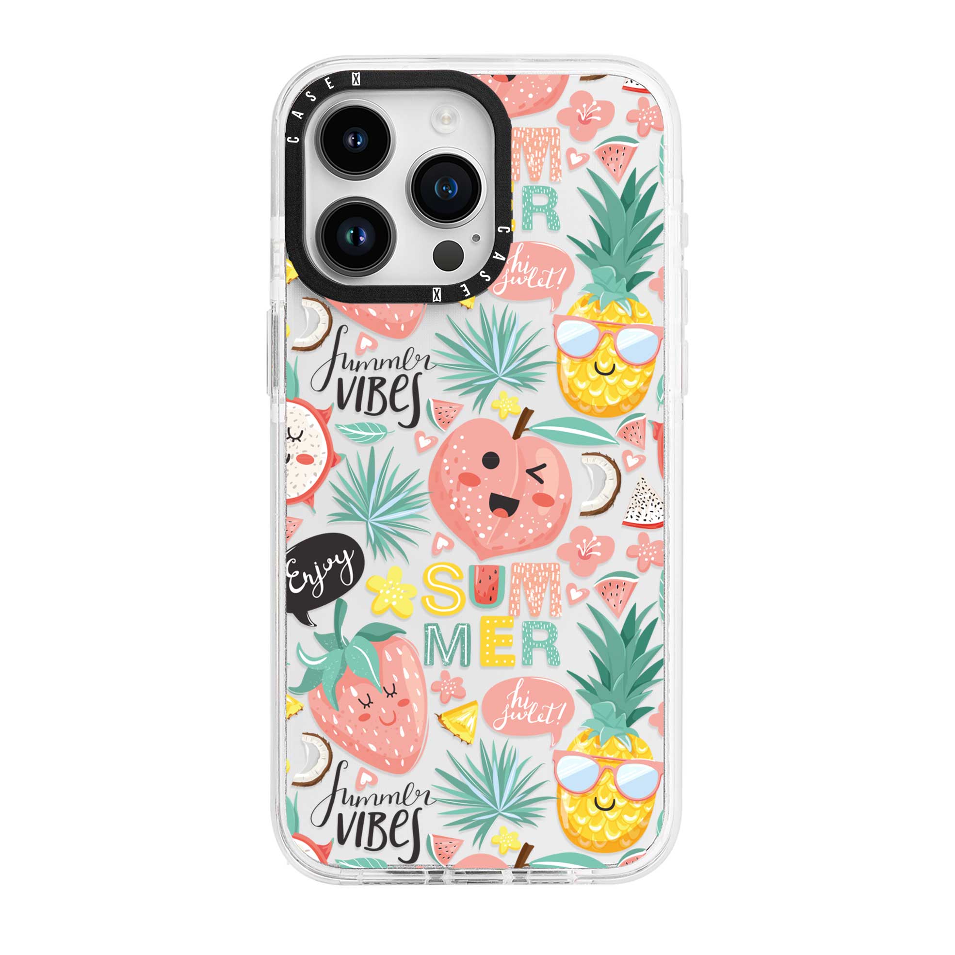 iPhone 16 Pro / Standard