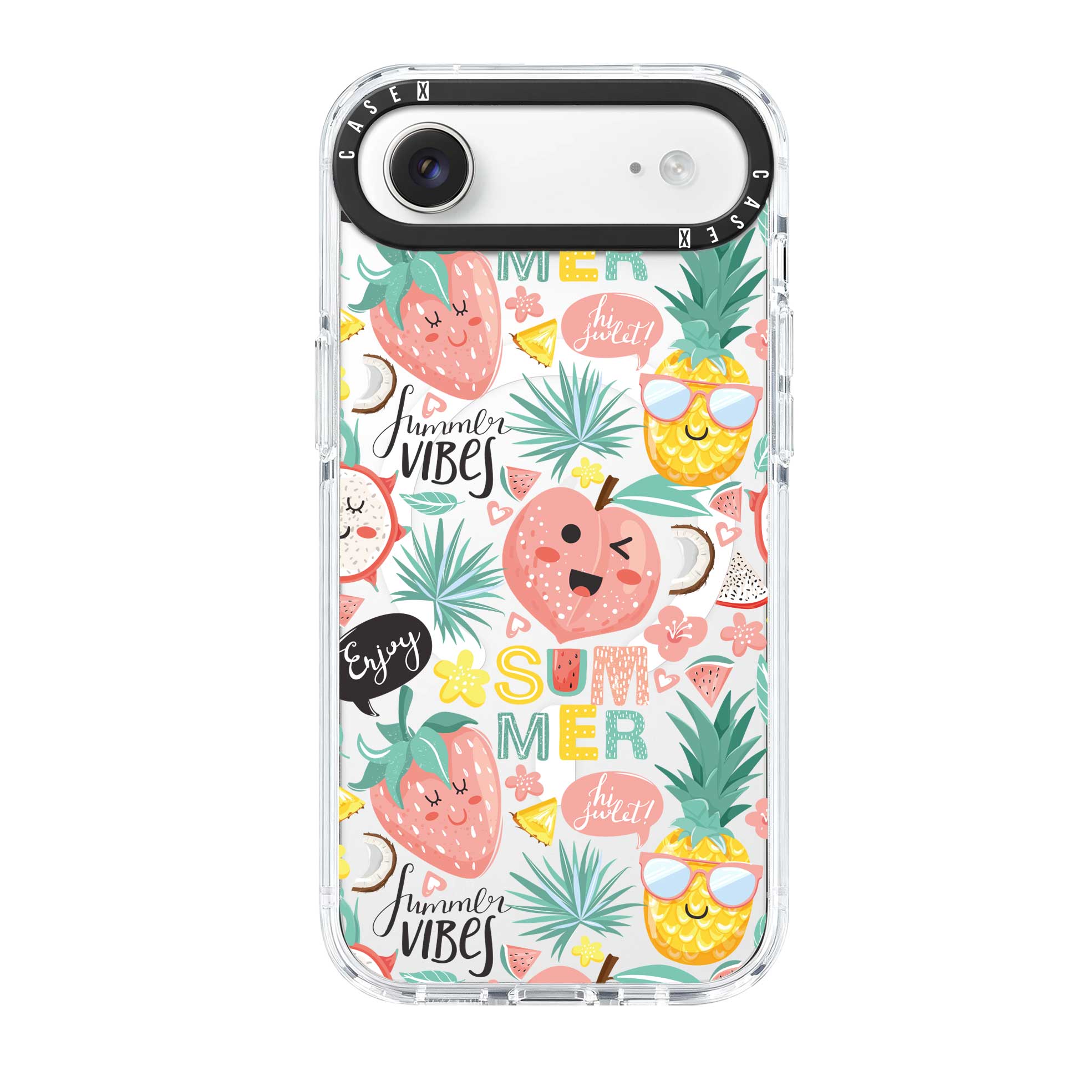 iPhone 17 Air / MagSafe