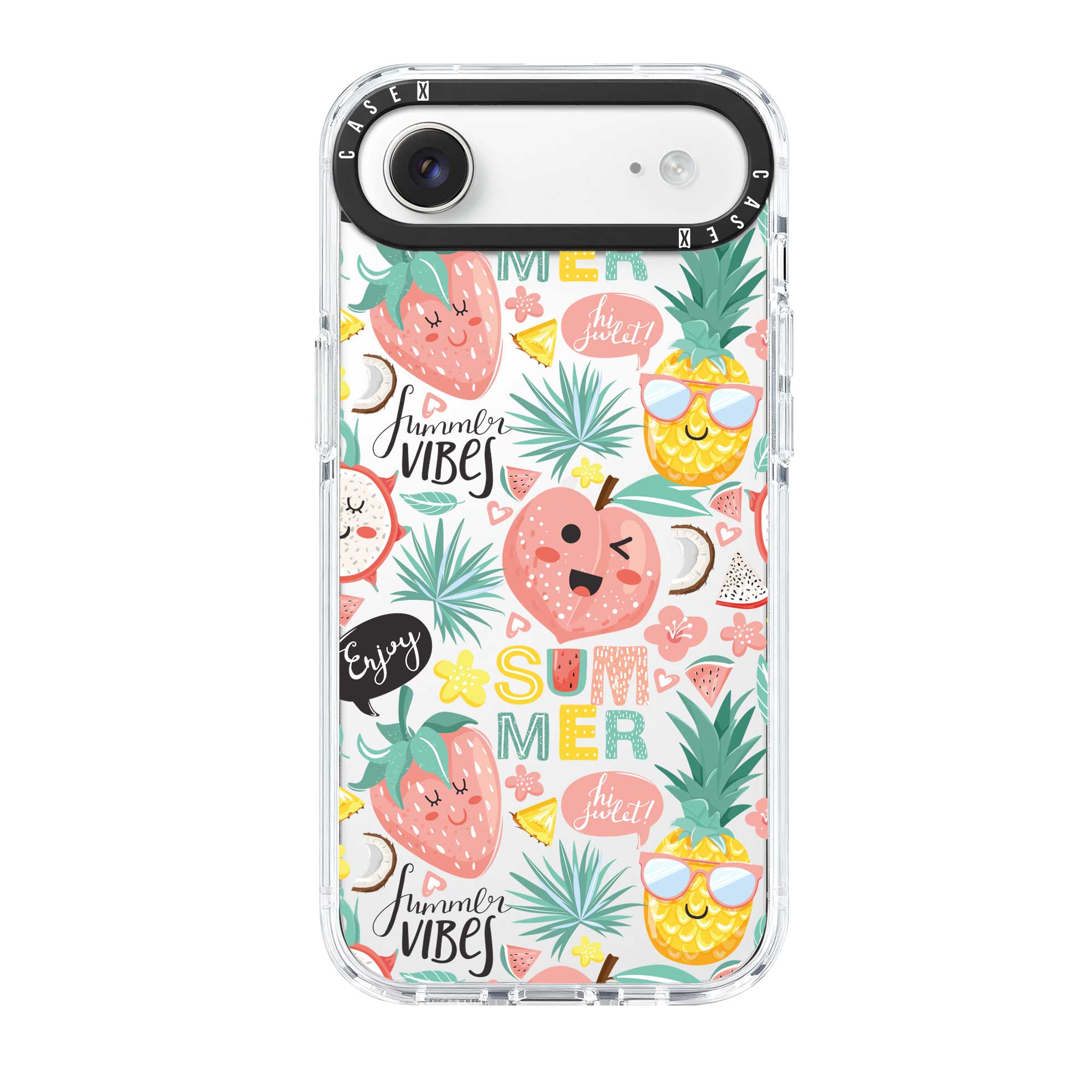 iPhone 17 Air / Standard