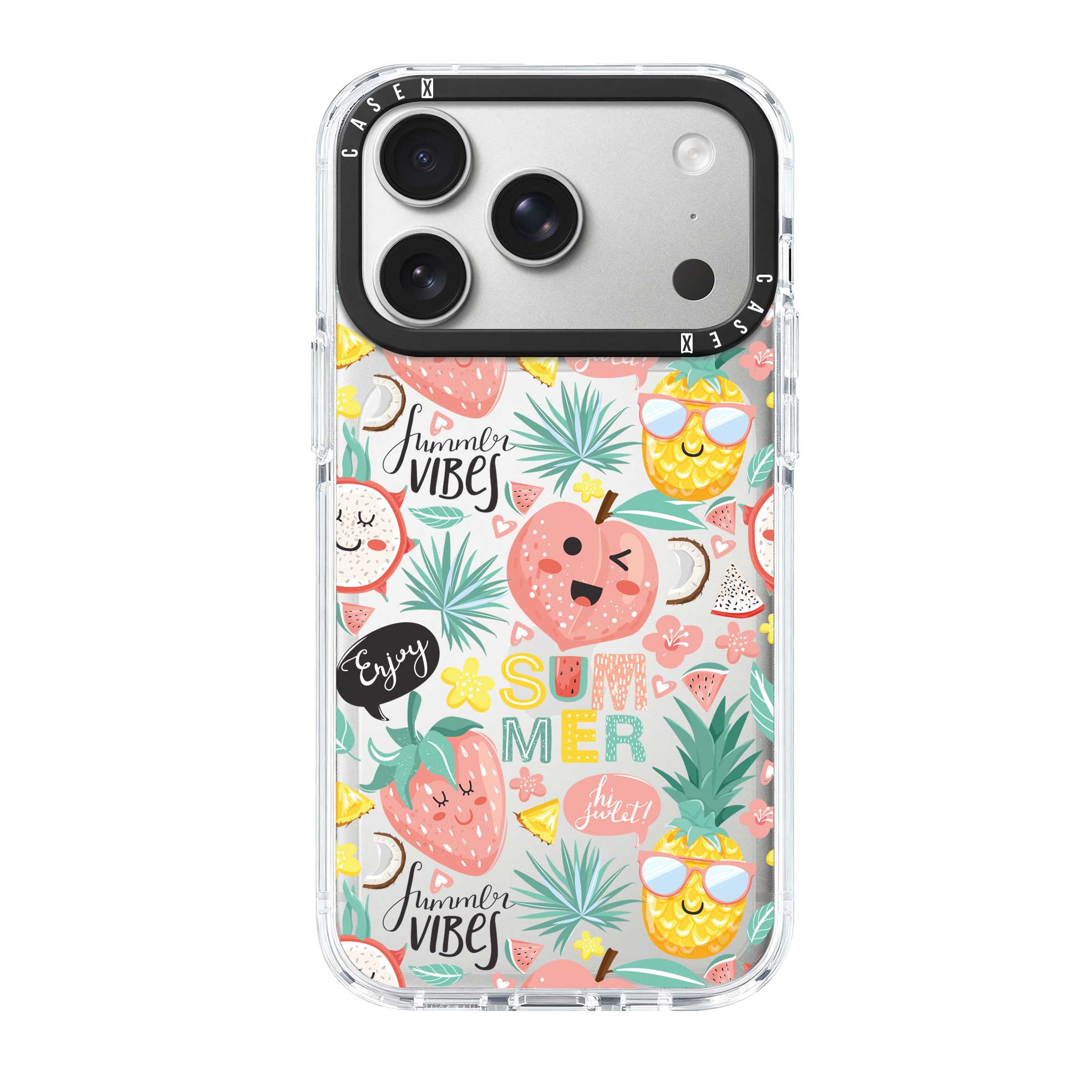 iPhone 17 Pro / Standard