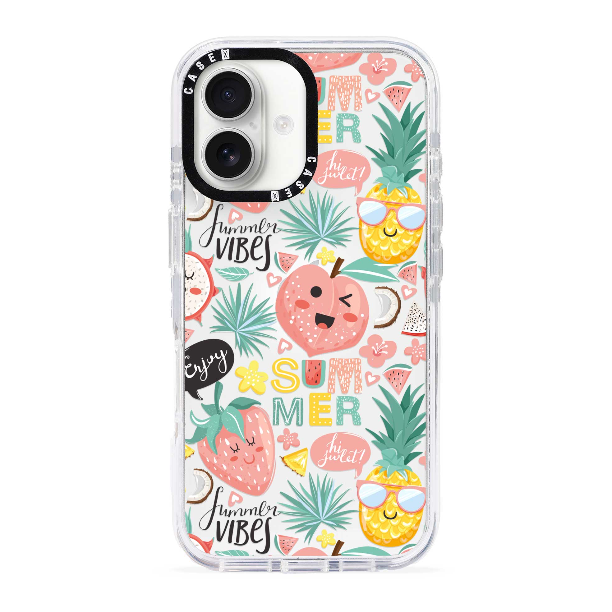 iPhone 17 / Standard