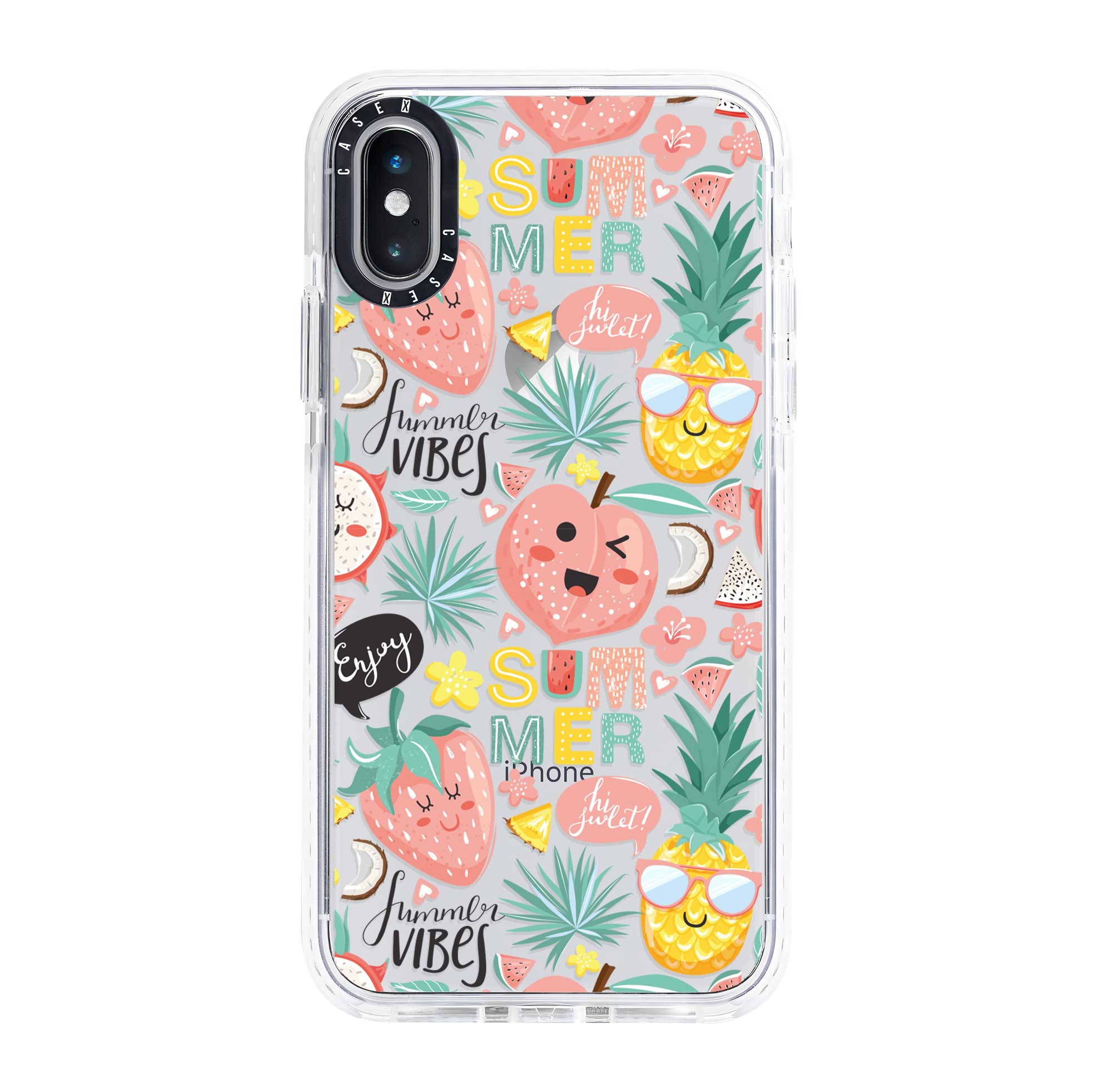 iPhone X/XS / Standard