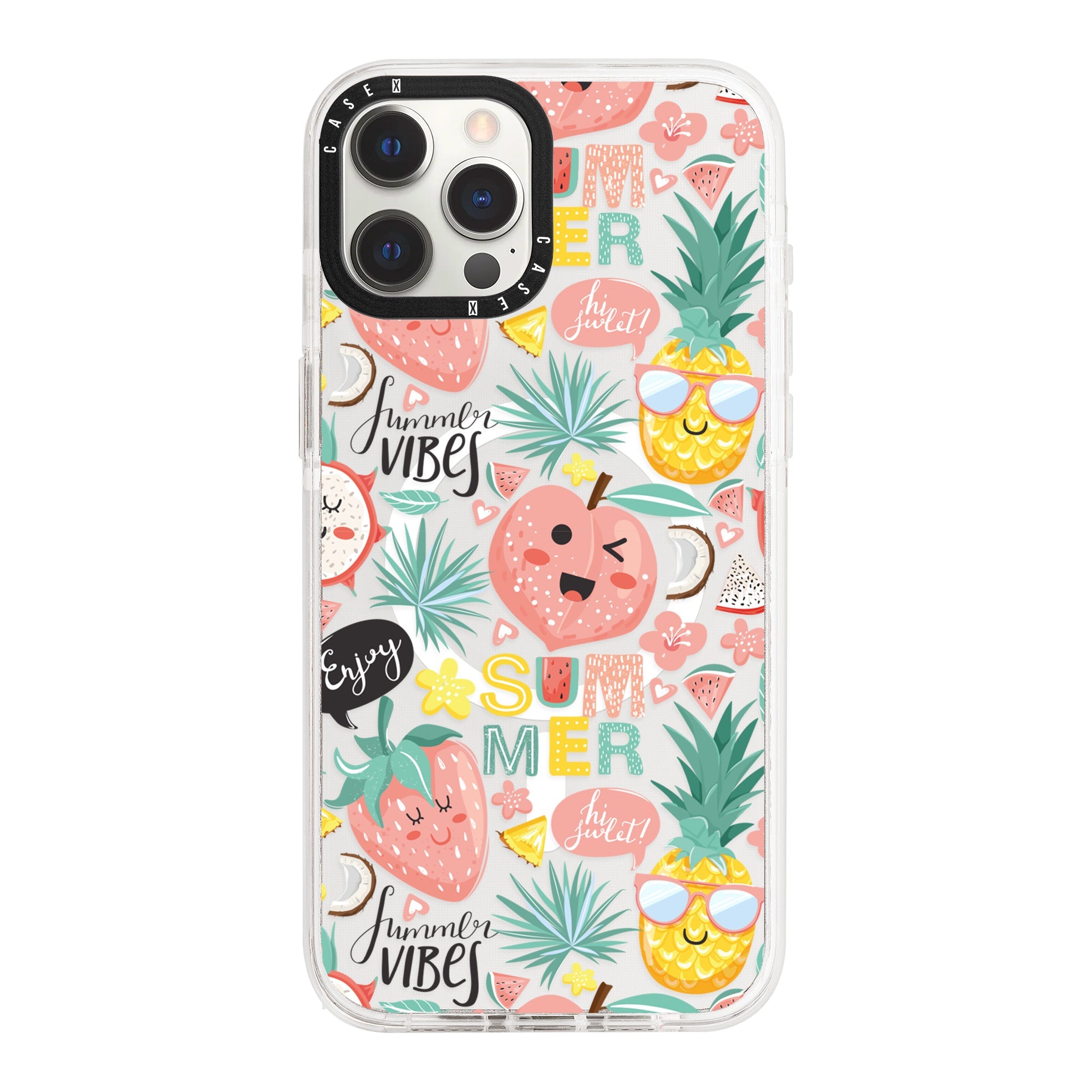 iPhone 12 Pro Max / MagSafe Compatible