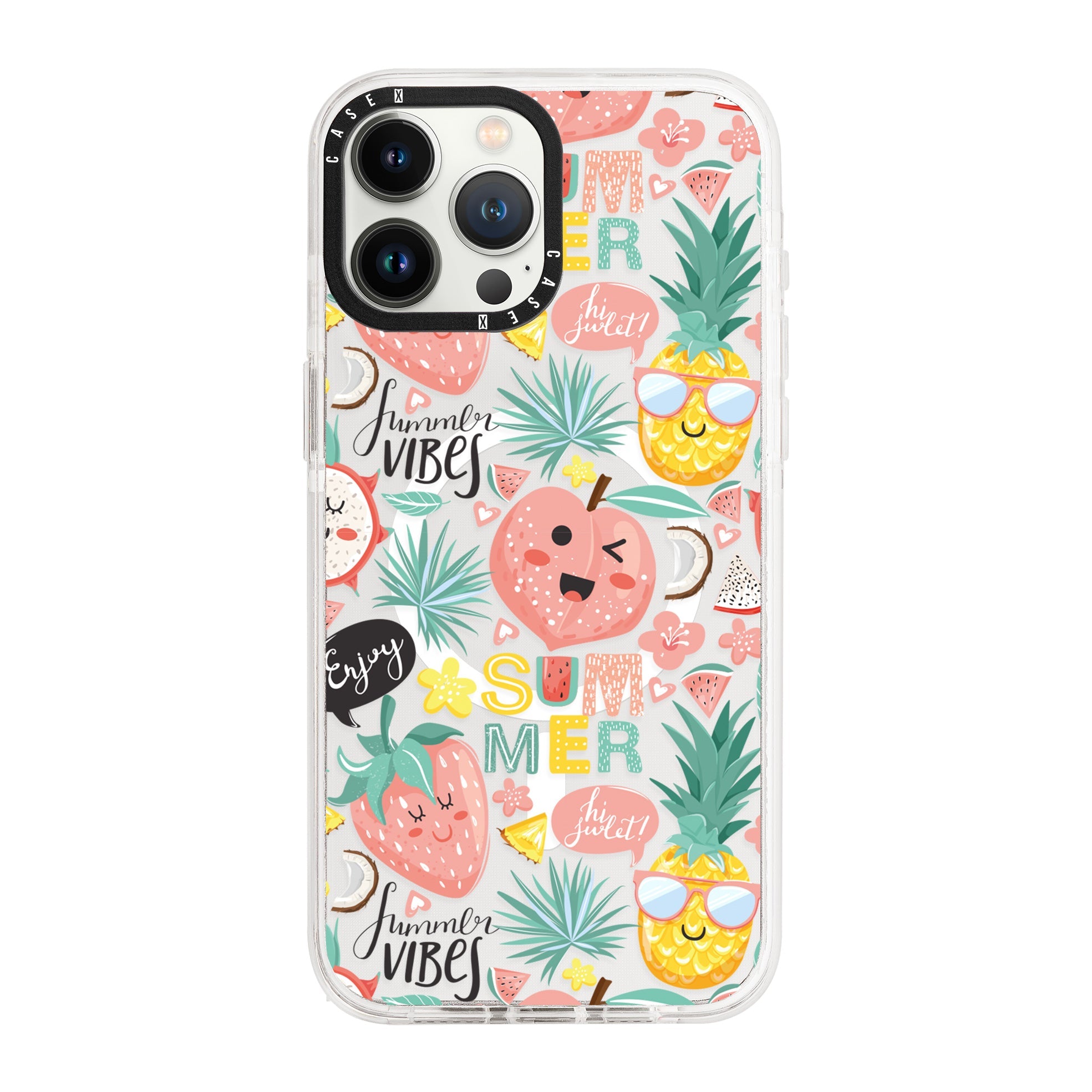 iPhone 13 Pro / MagSafe Compatible