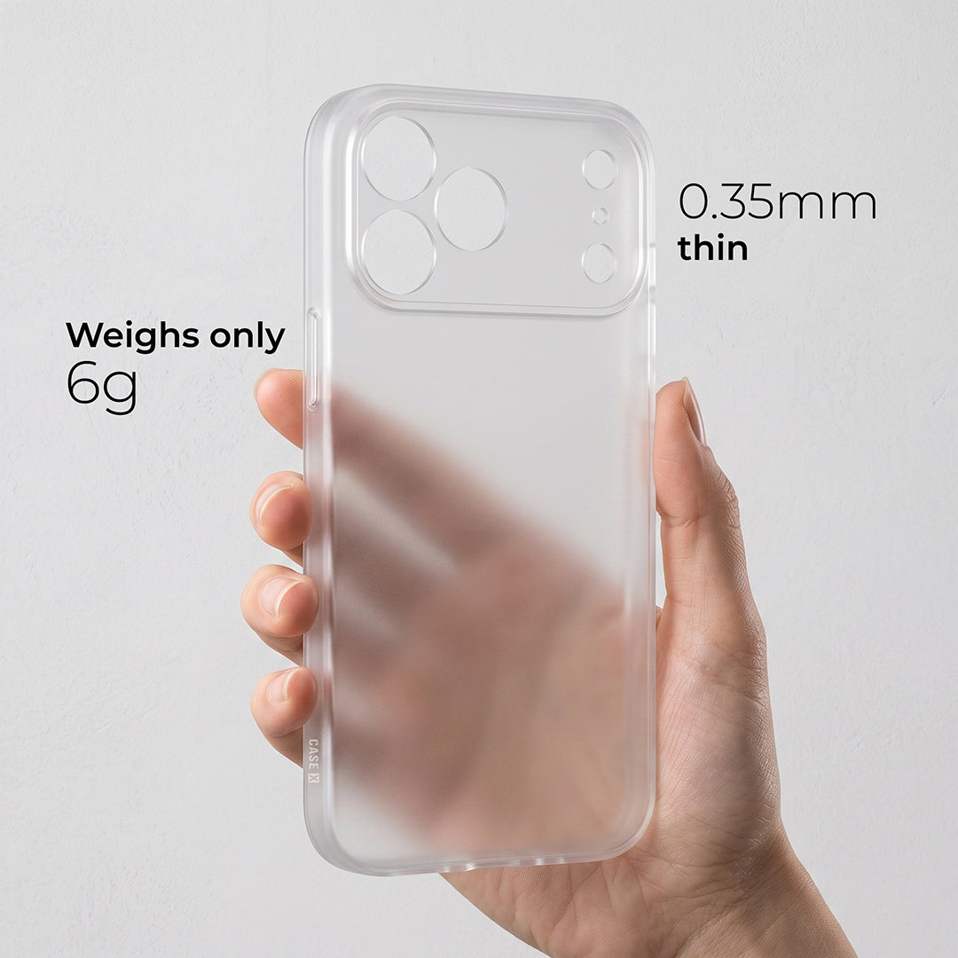 AirSkin Case