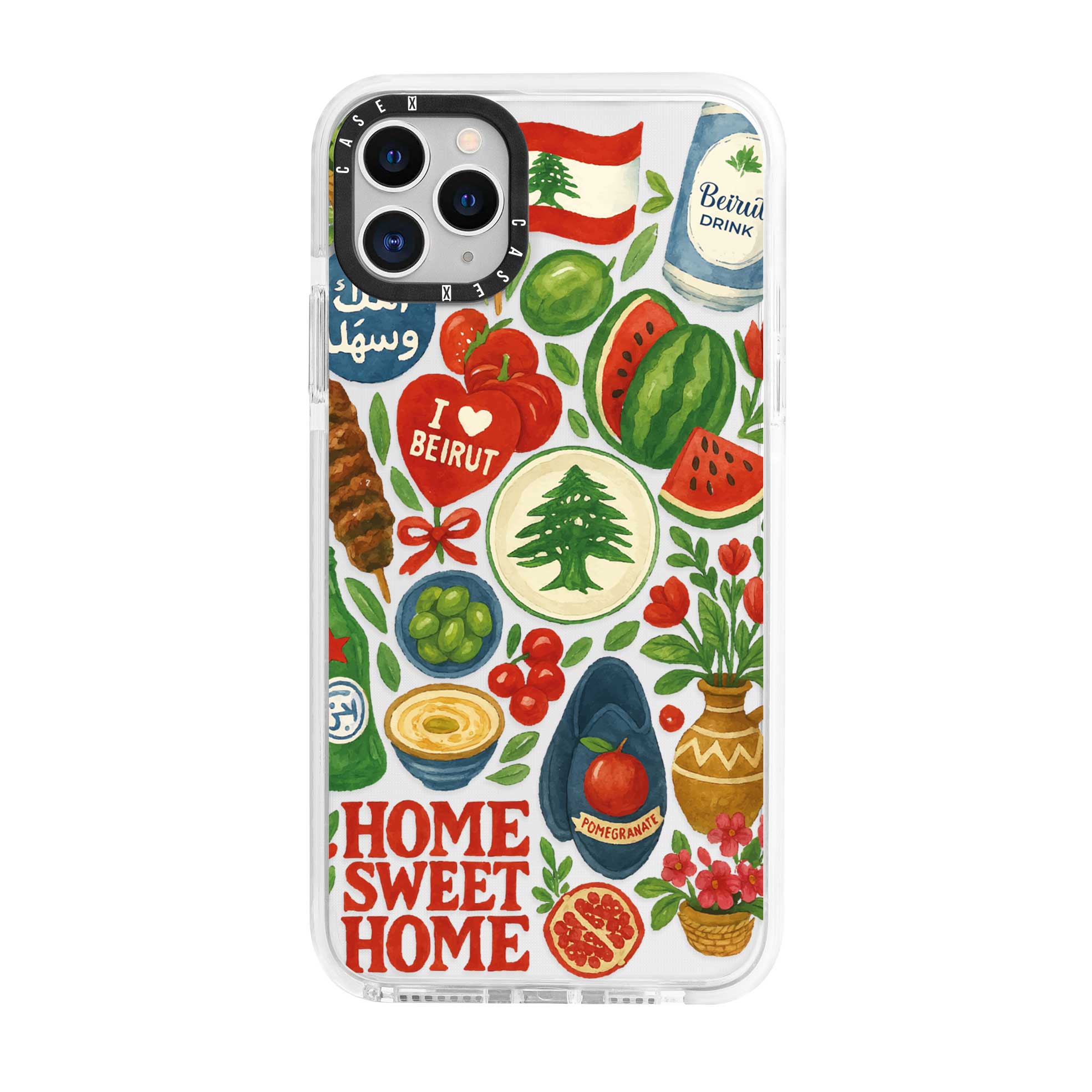 iPhone 11 Pro Max / Standard