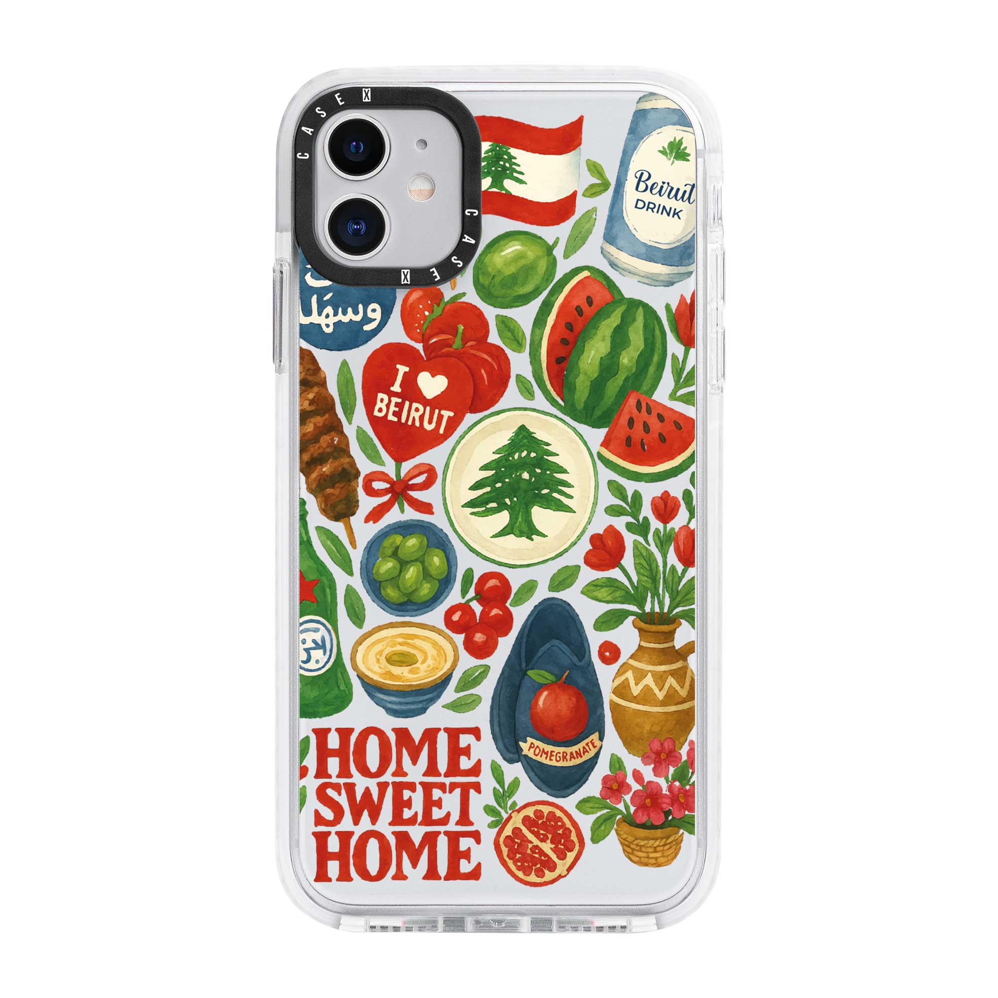 iPhone 11 / Standard