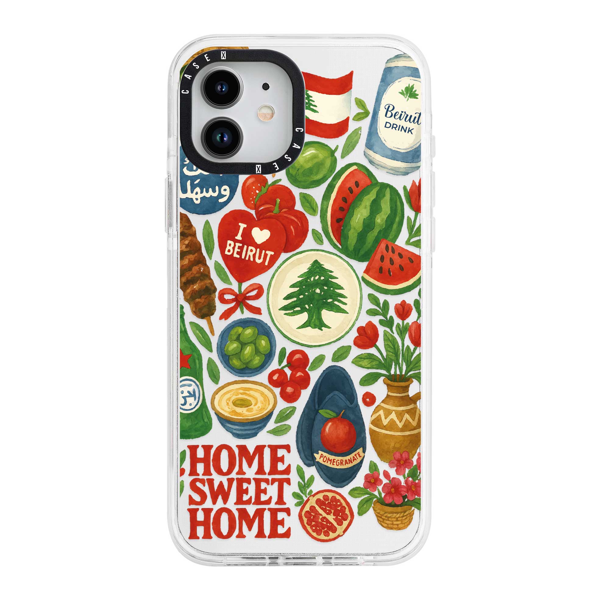 iPhone 12 Mini / Standard