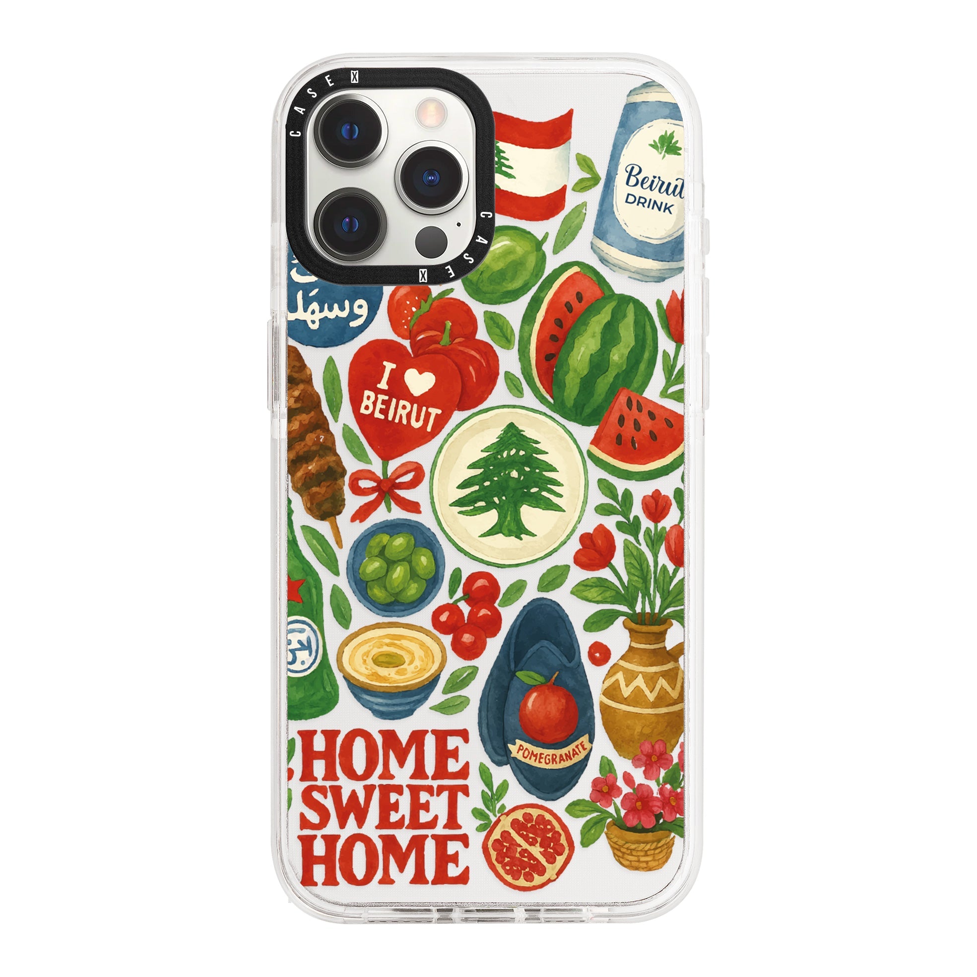 iPhone 12 Pro / Standard