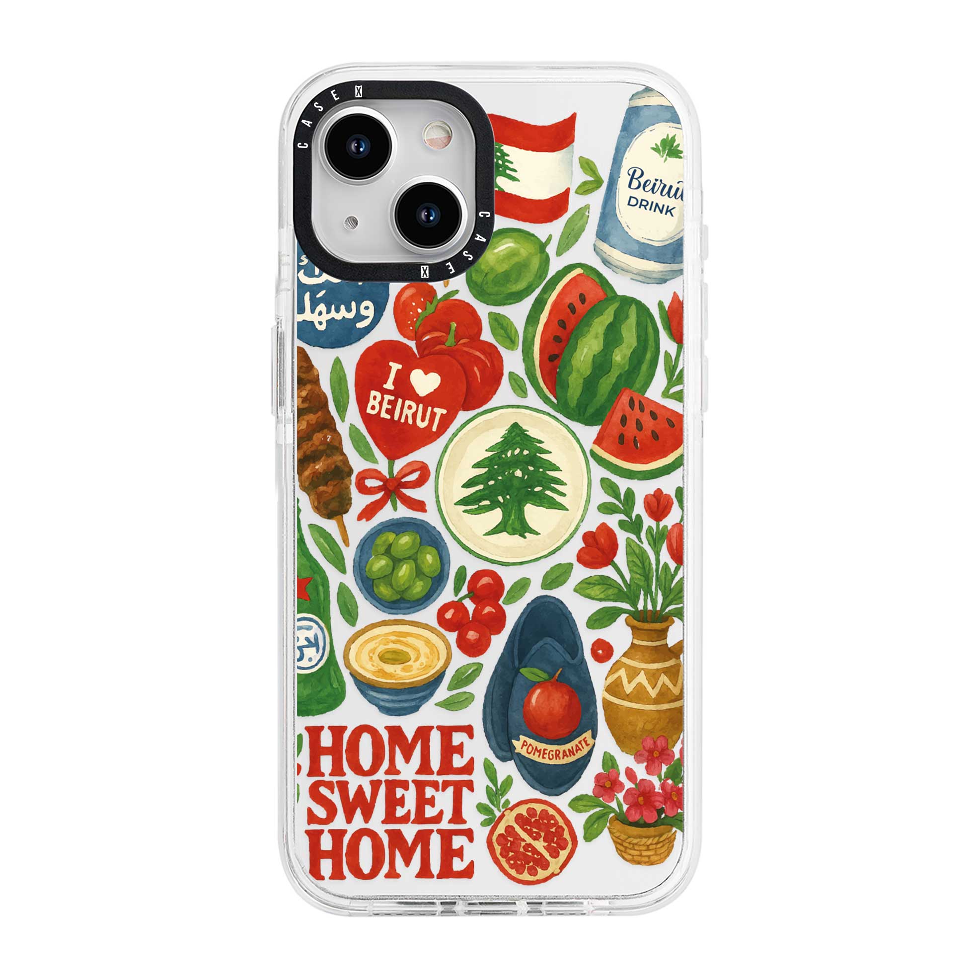 iPhone 15 Mini / Standard