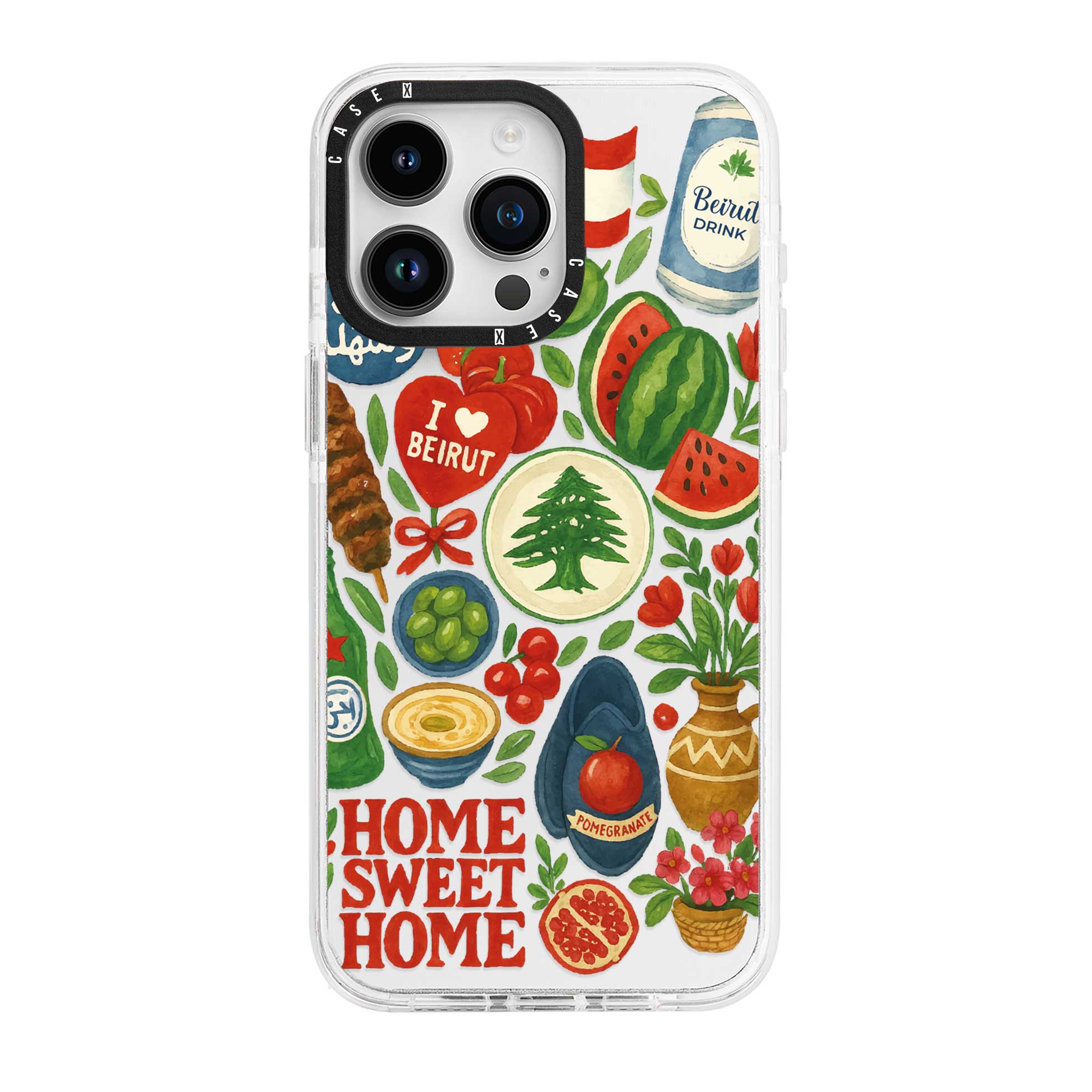 iPhone 15 Pro / Standard