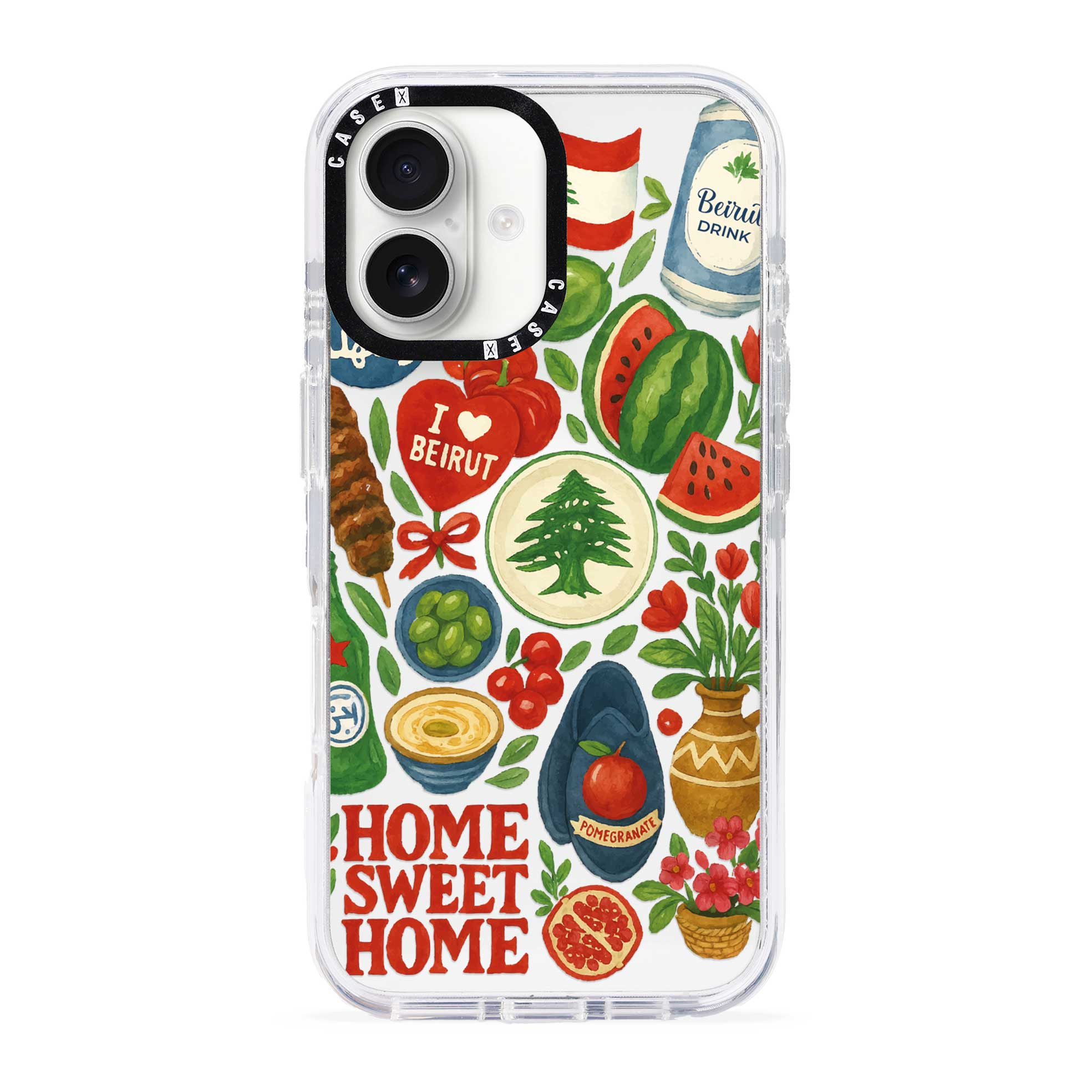 iPhone 16 / Standard