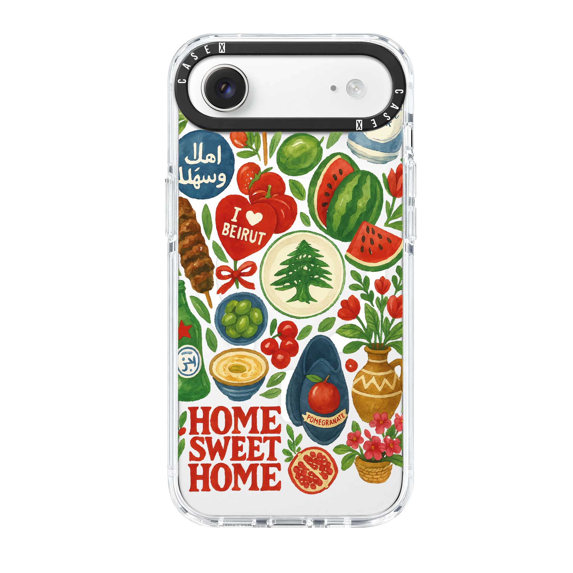 iPhone 17 Air / MagSafe