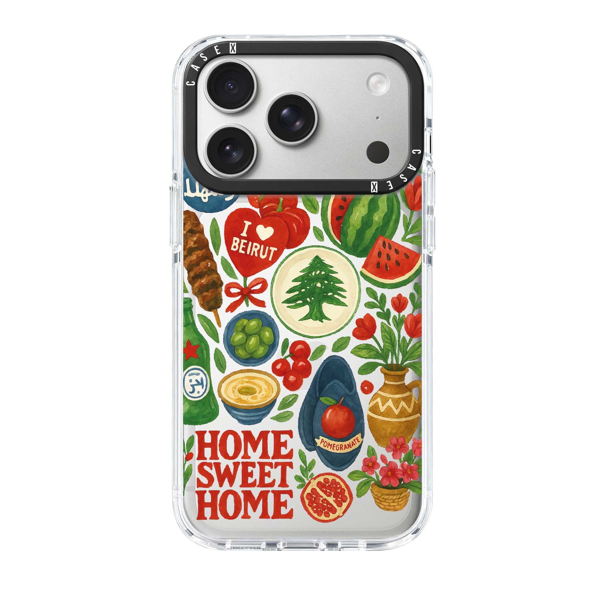 iPhone 17 Pro / Standard