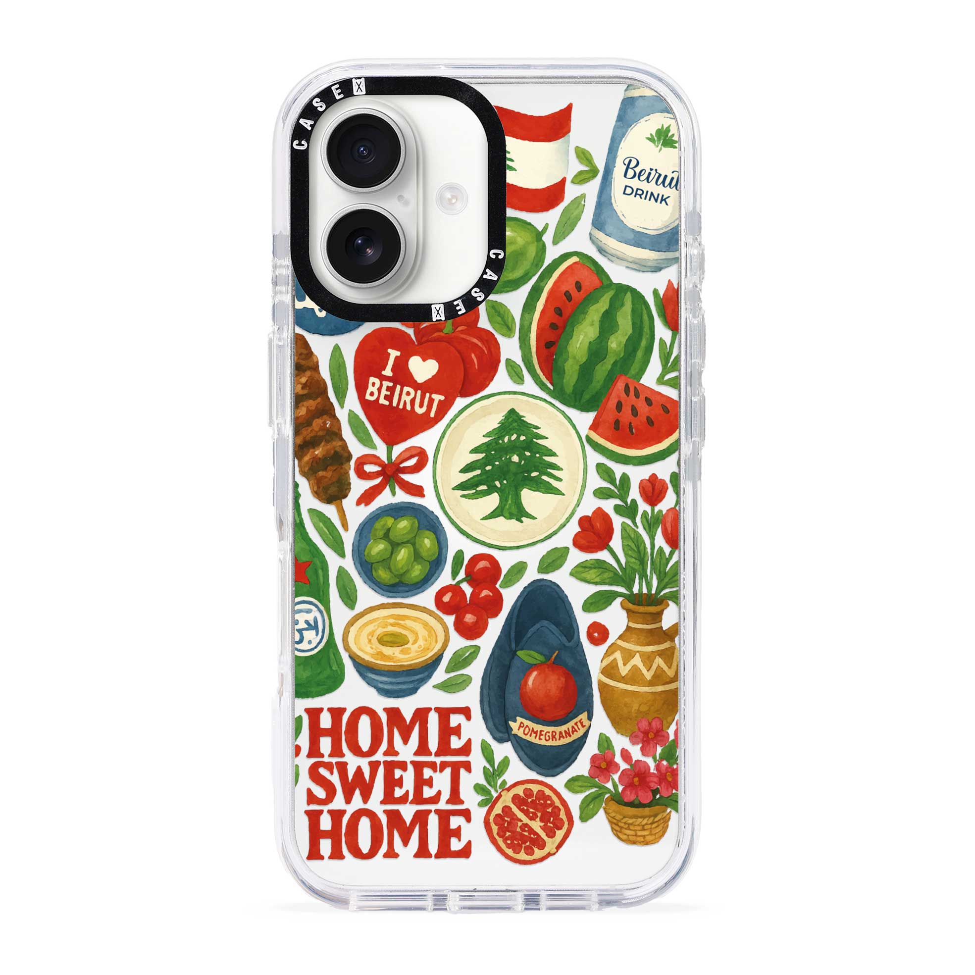 iPhone 17 / Standard