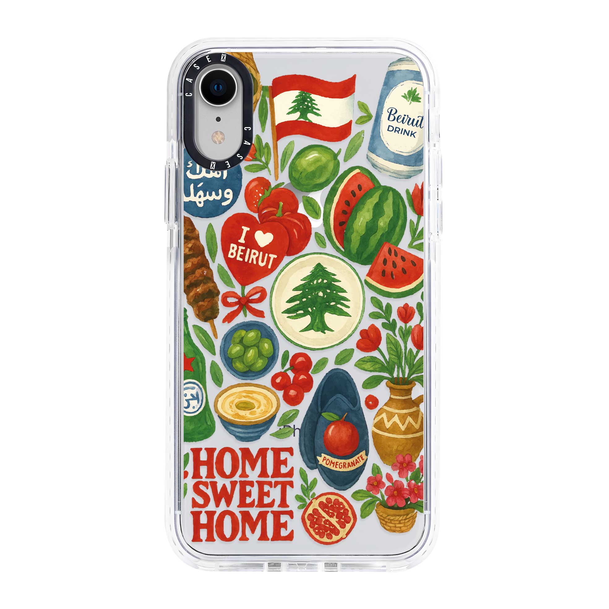 iPhone Xr / Standard