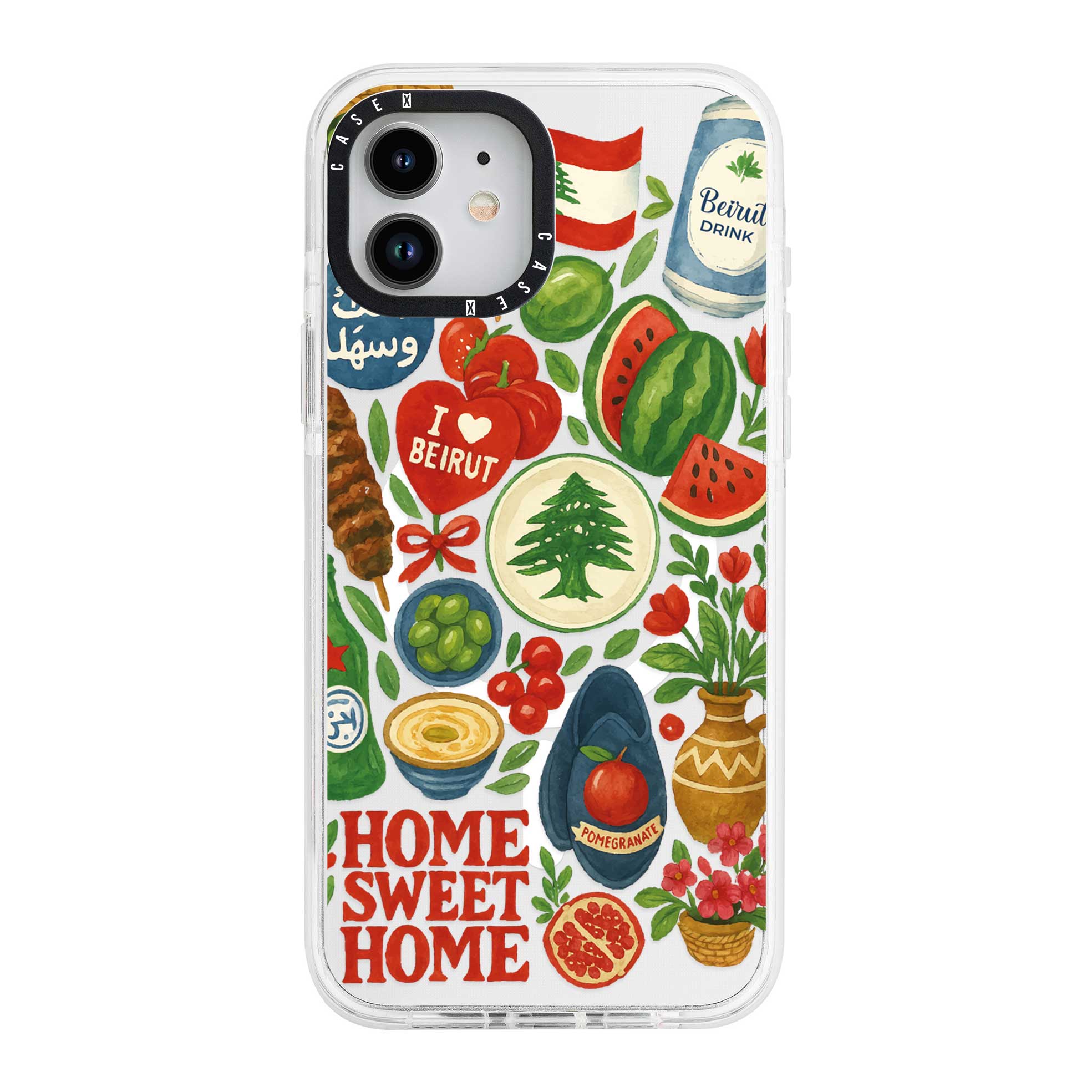 iPhone 12 Mini / MagSafe Compatible