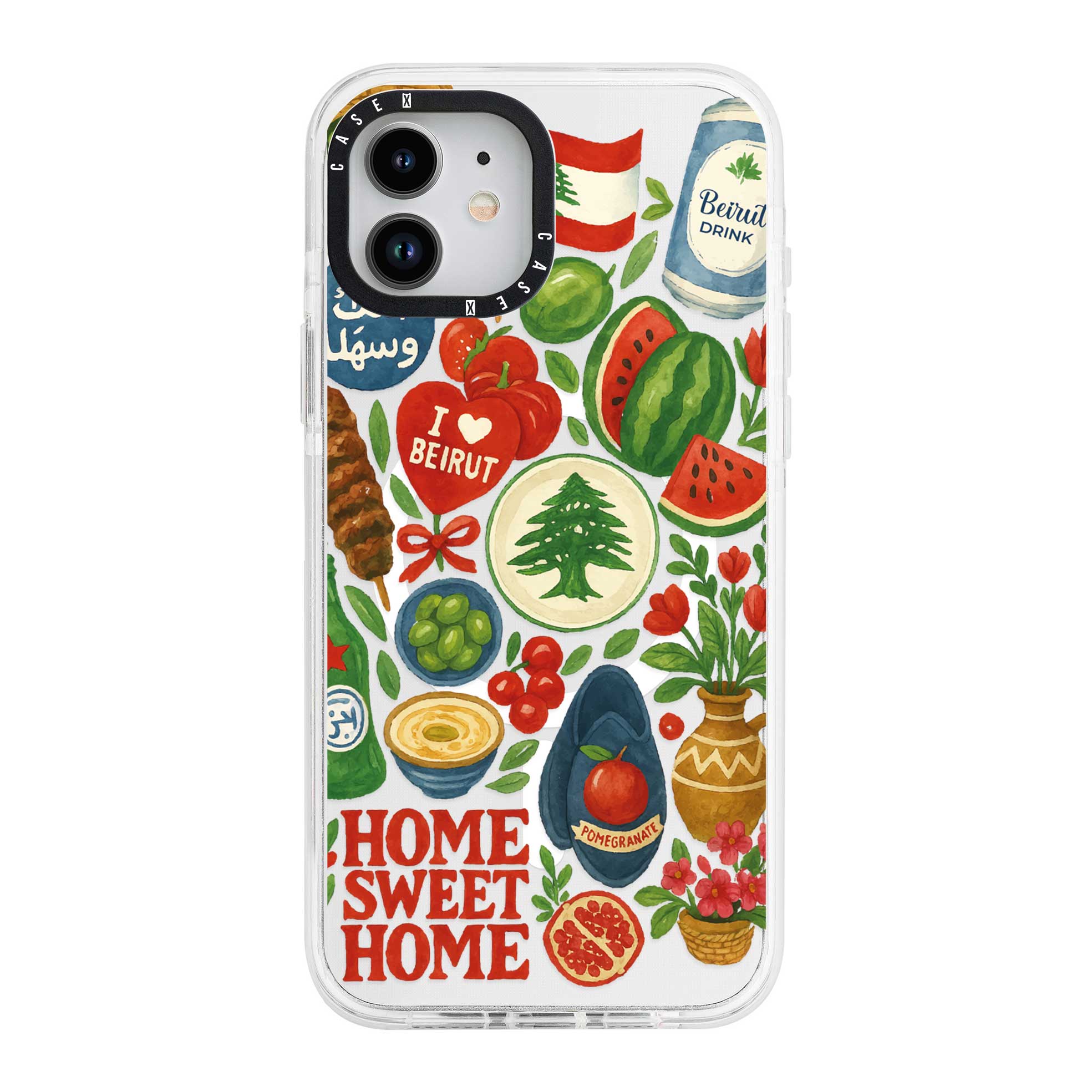 iPhone 12 / MagSafe Compatible