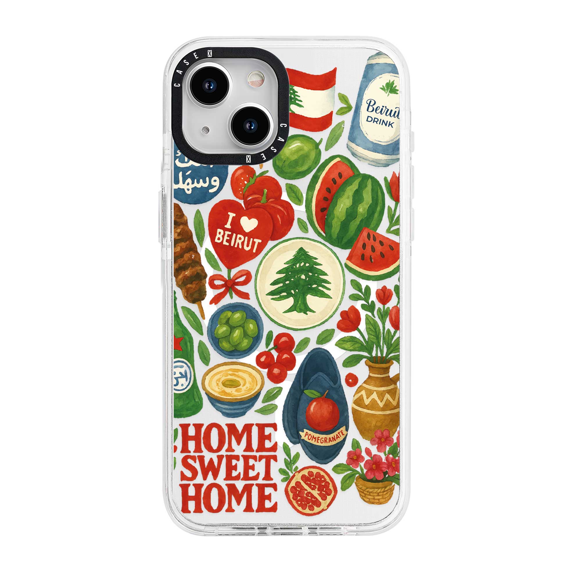 iPhone 14 Mini / MagSafe Compatible