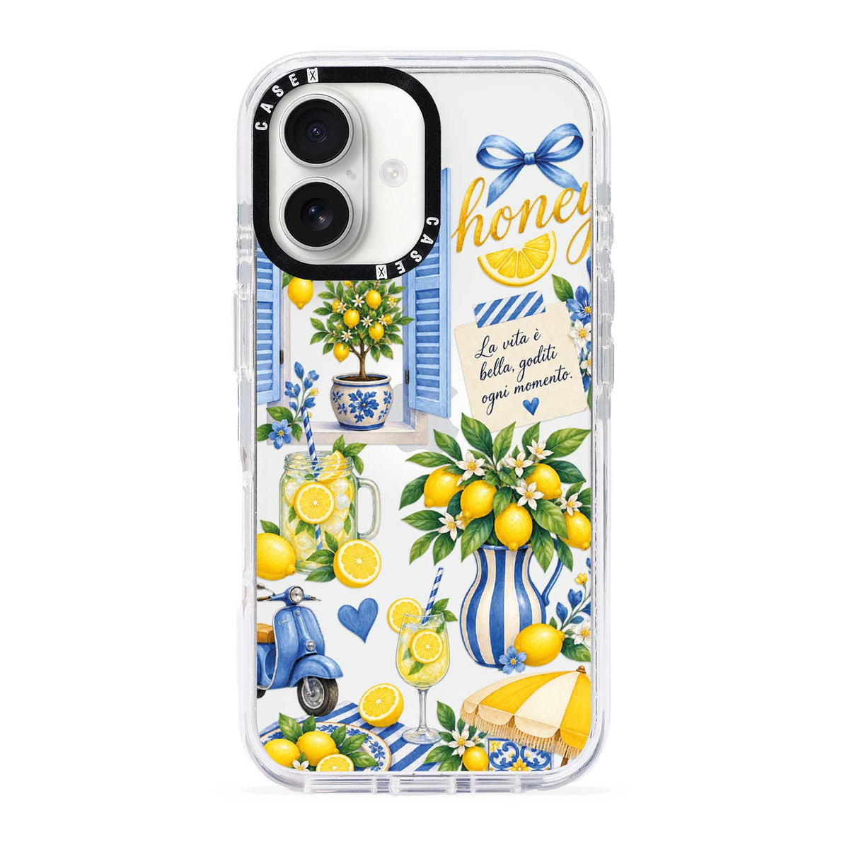 iPhone 16 Plus / Standard