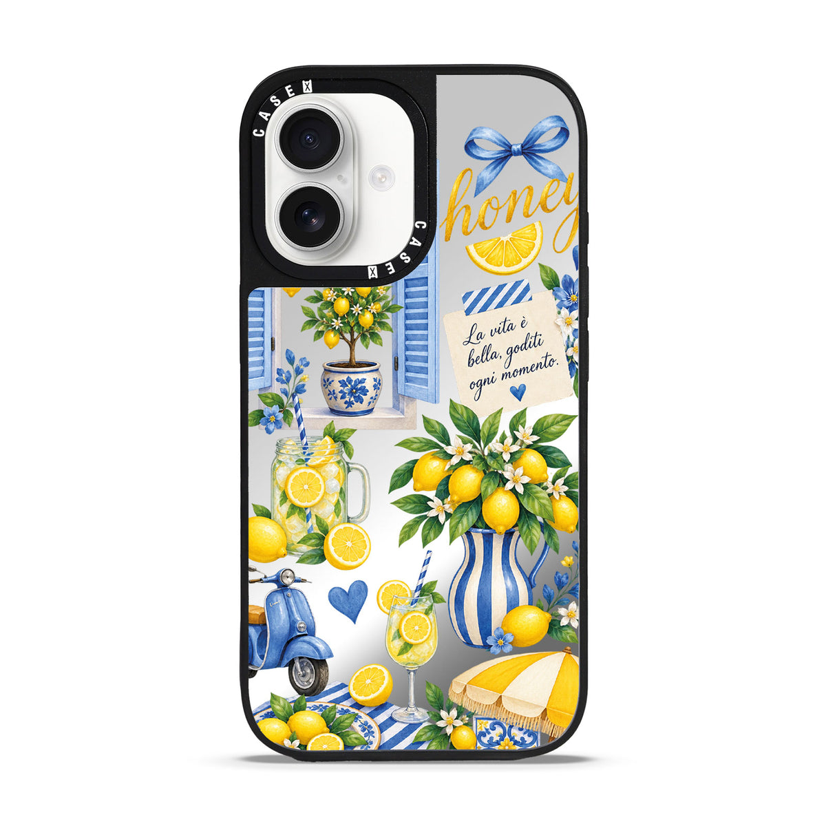 iPhone 17