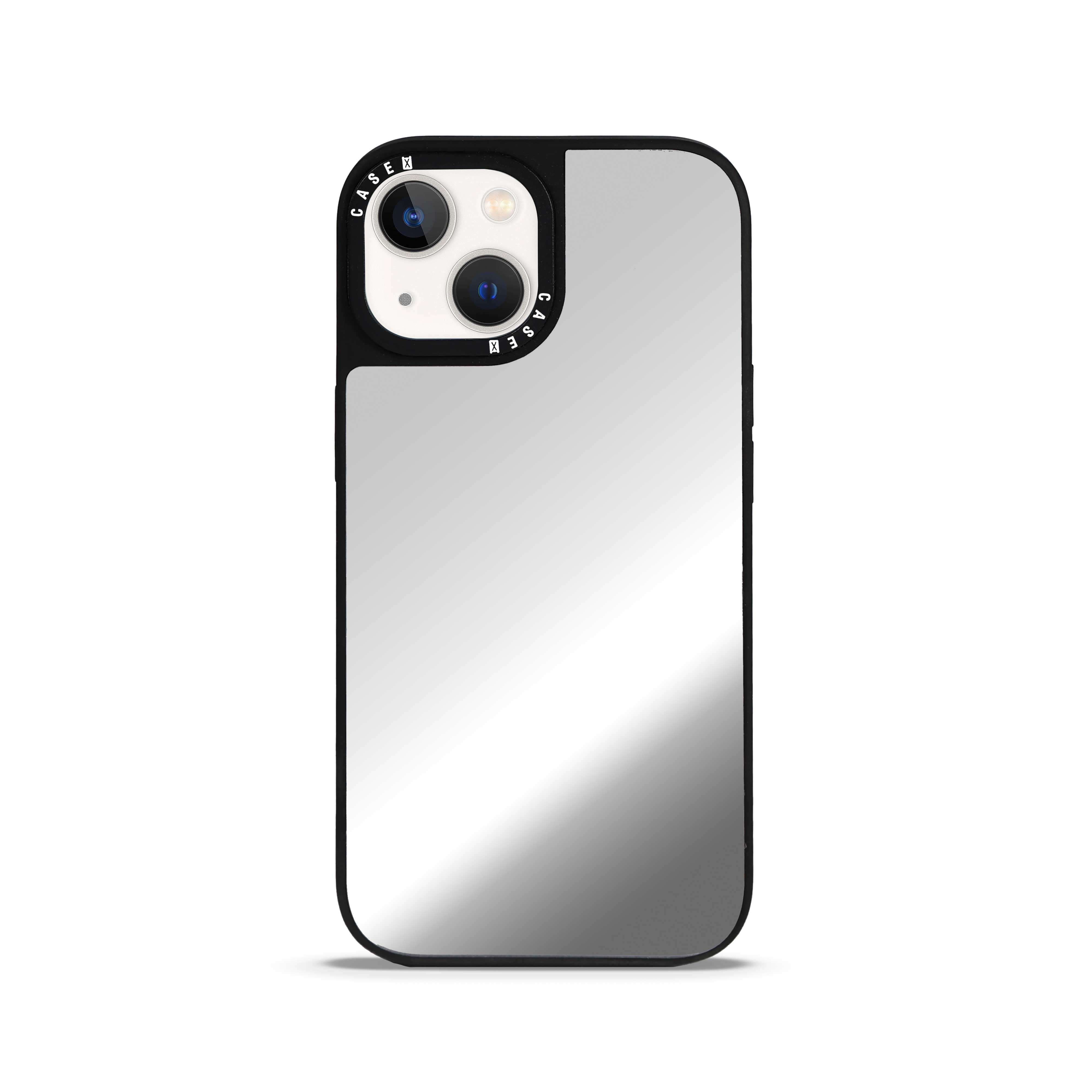 Case X Mirror Case