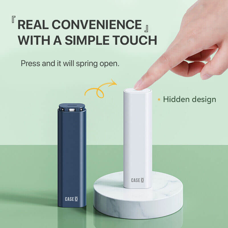 Multi-function Cable Storage Box