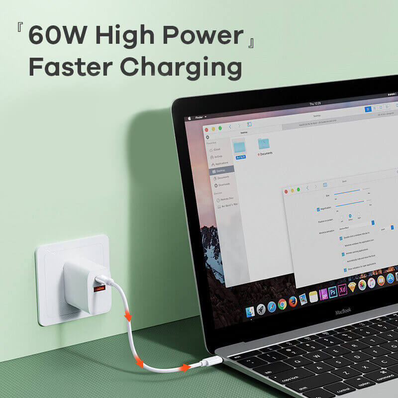 Multi-function Cable Storage Box