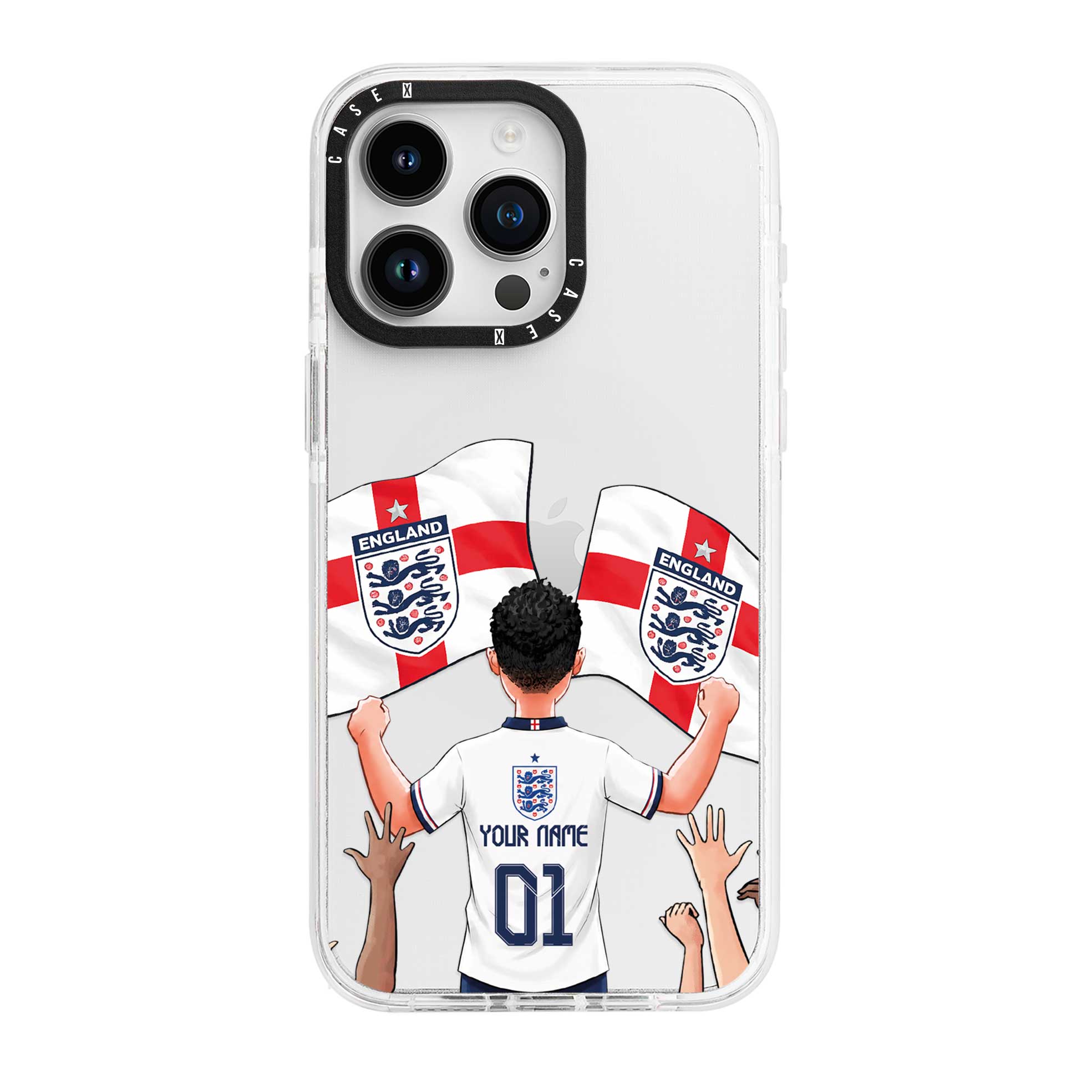 Boy Victory Cheer - ENG