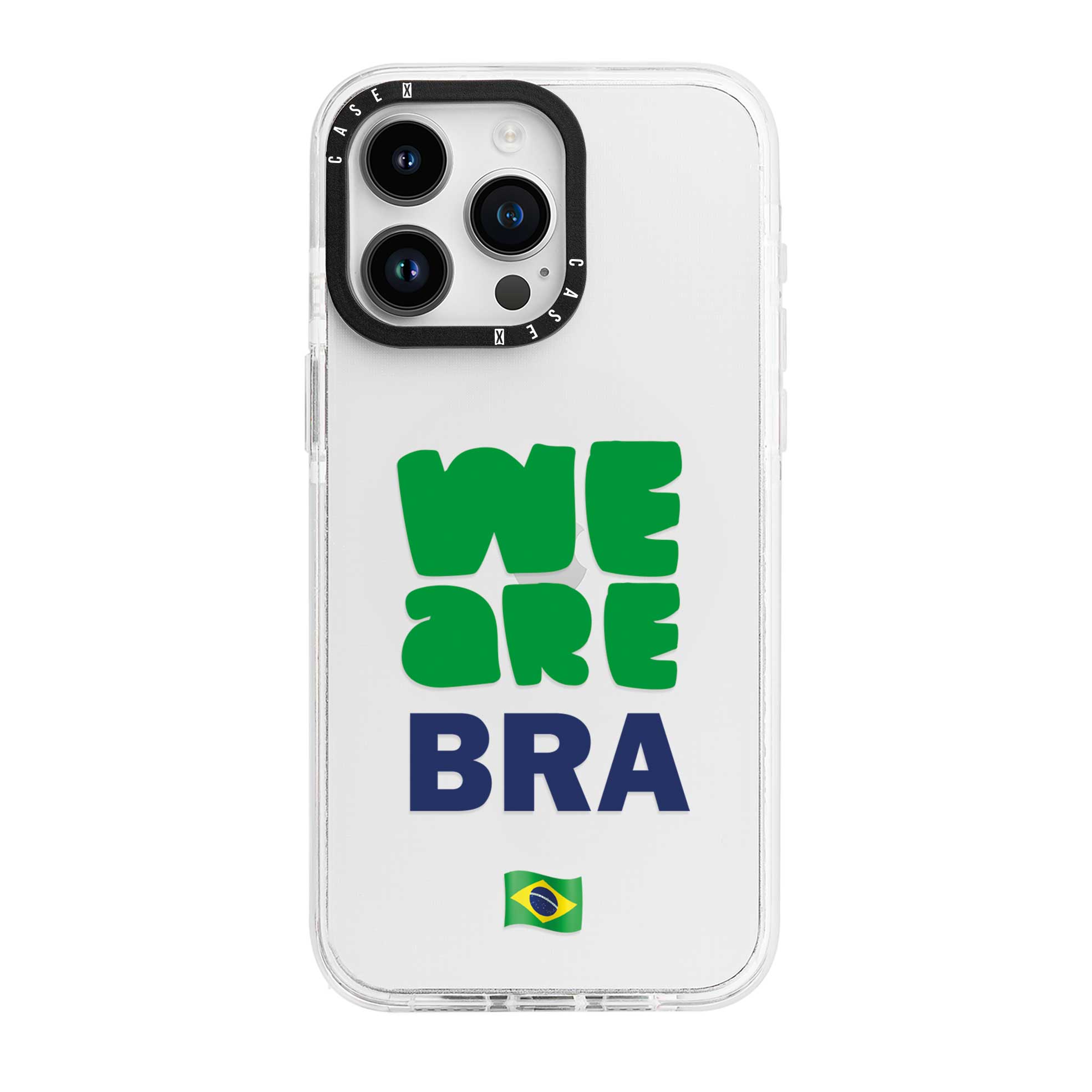 We Are Brazil