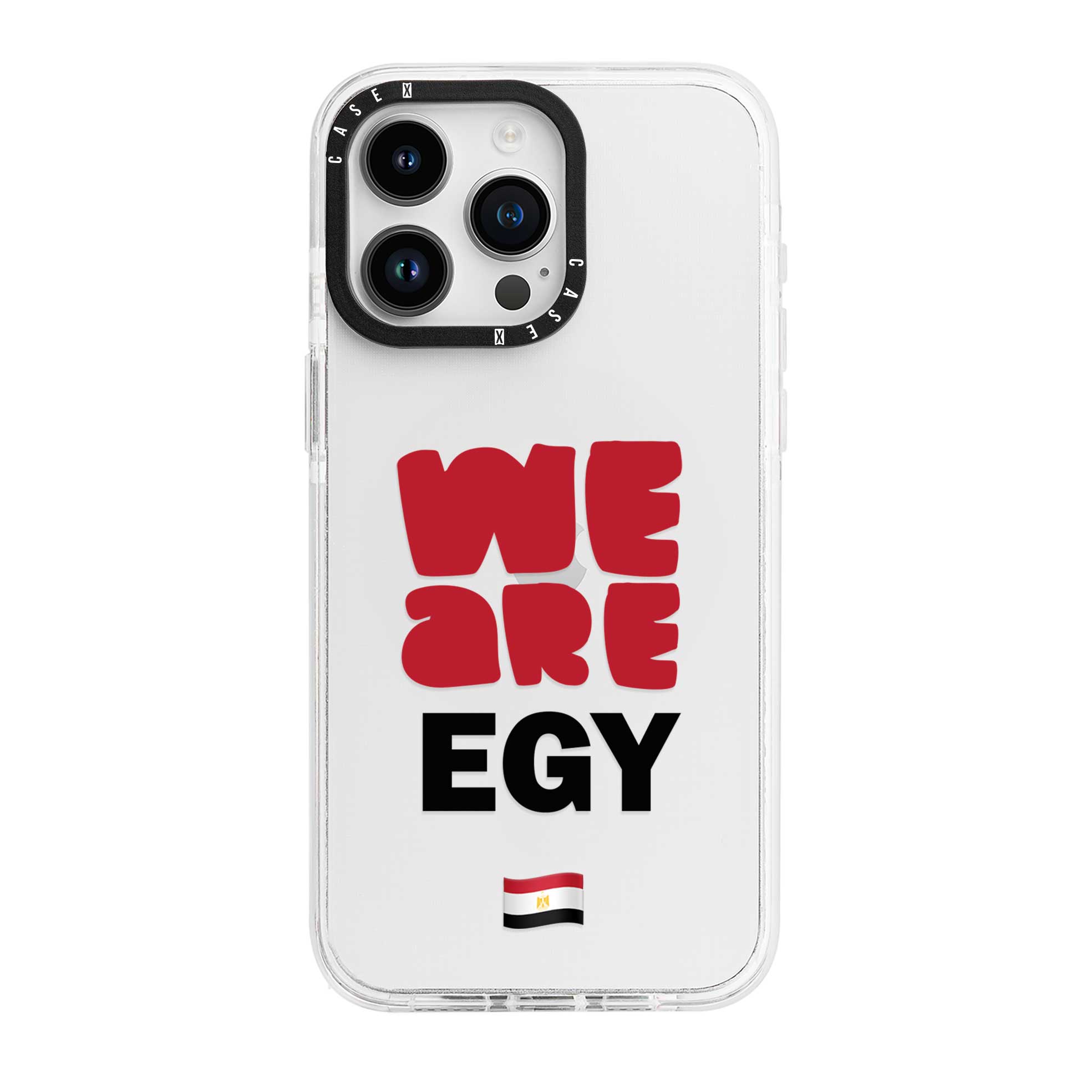 We Are Egypt