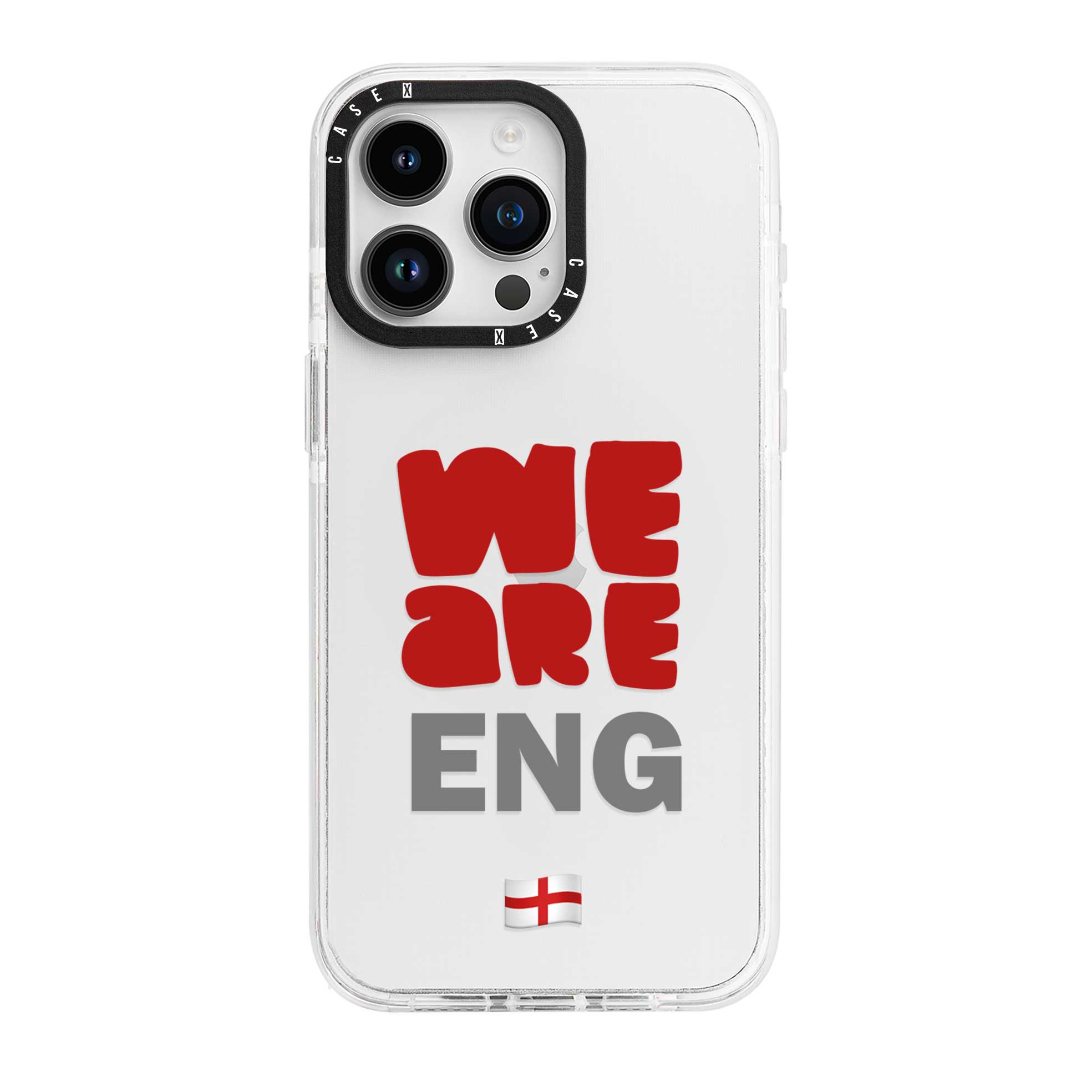 We Are England