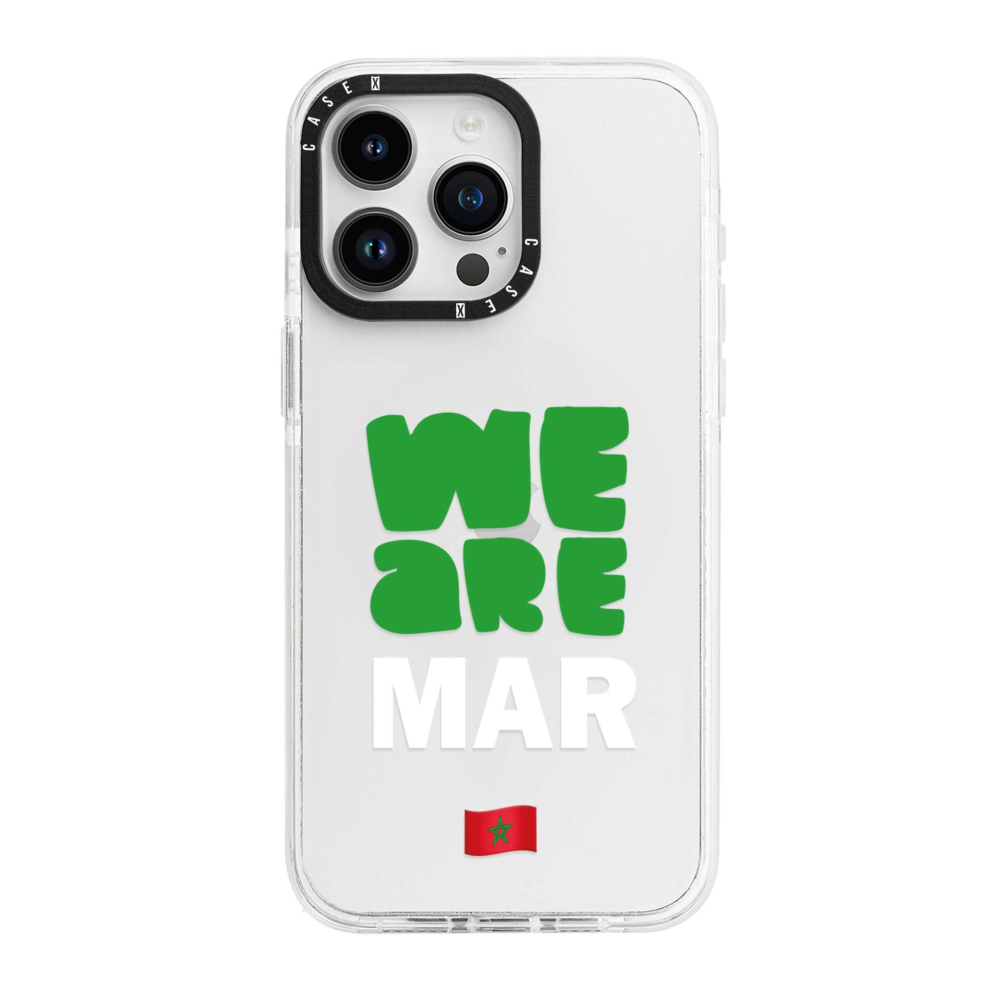 We Are Morocco