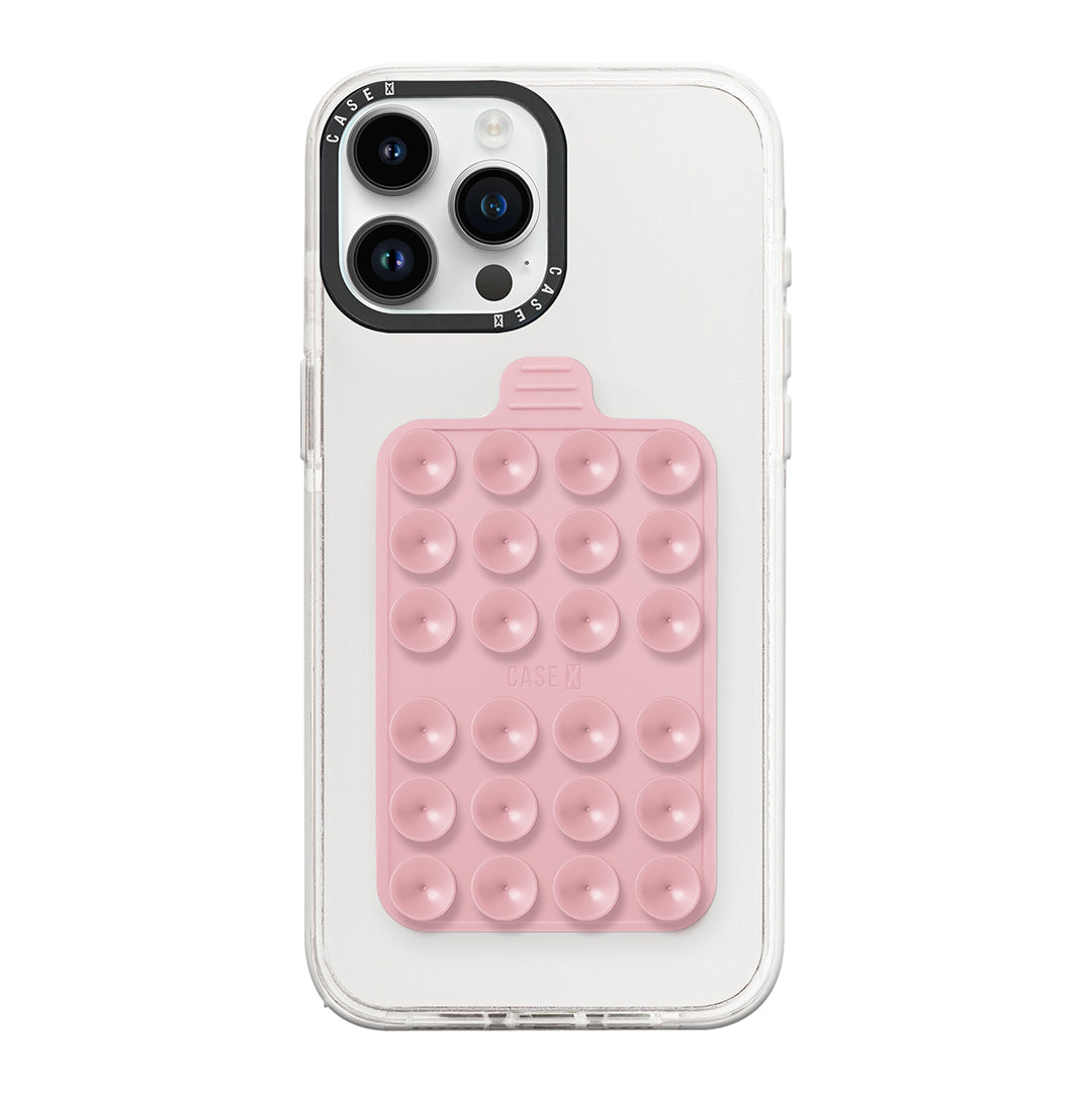 StickyMate Suction