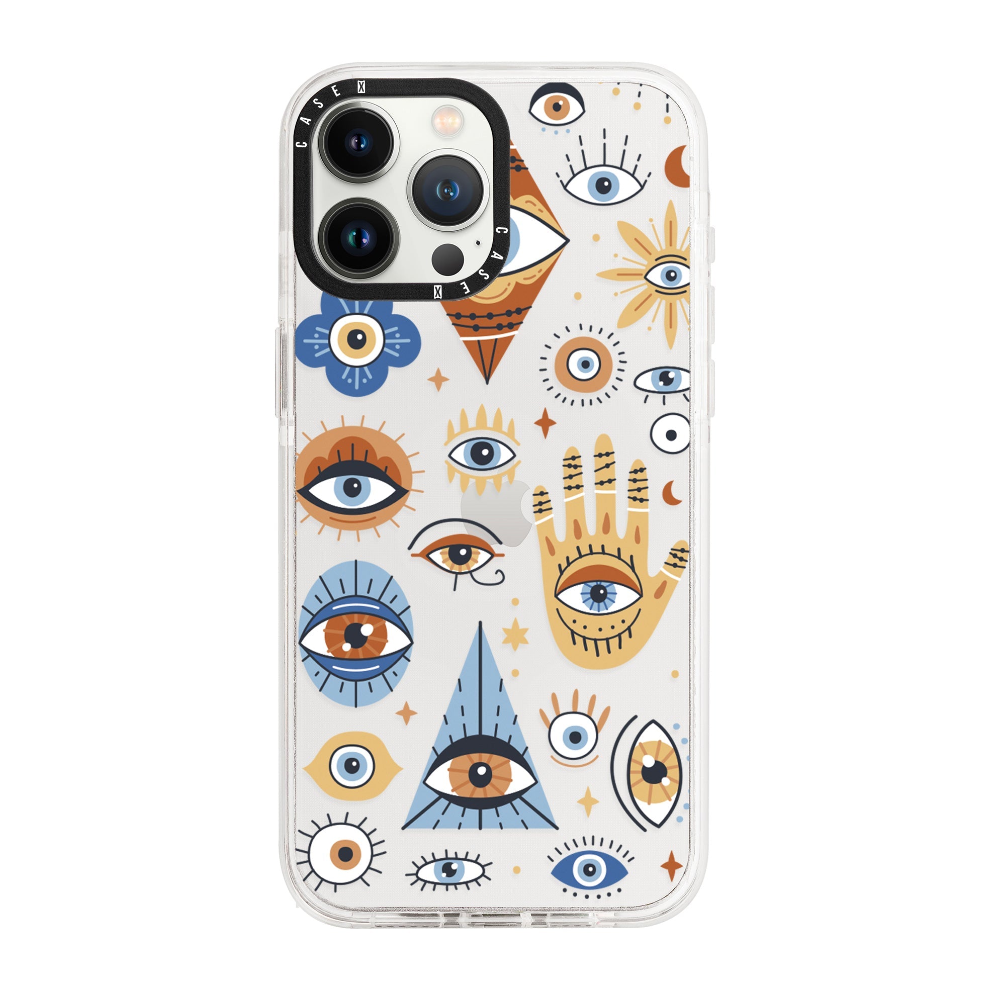 iPhone 13 Pro / Standard