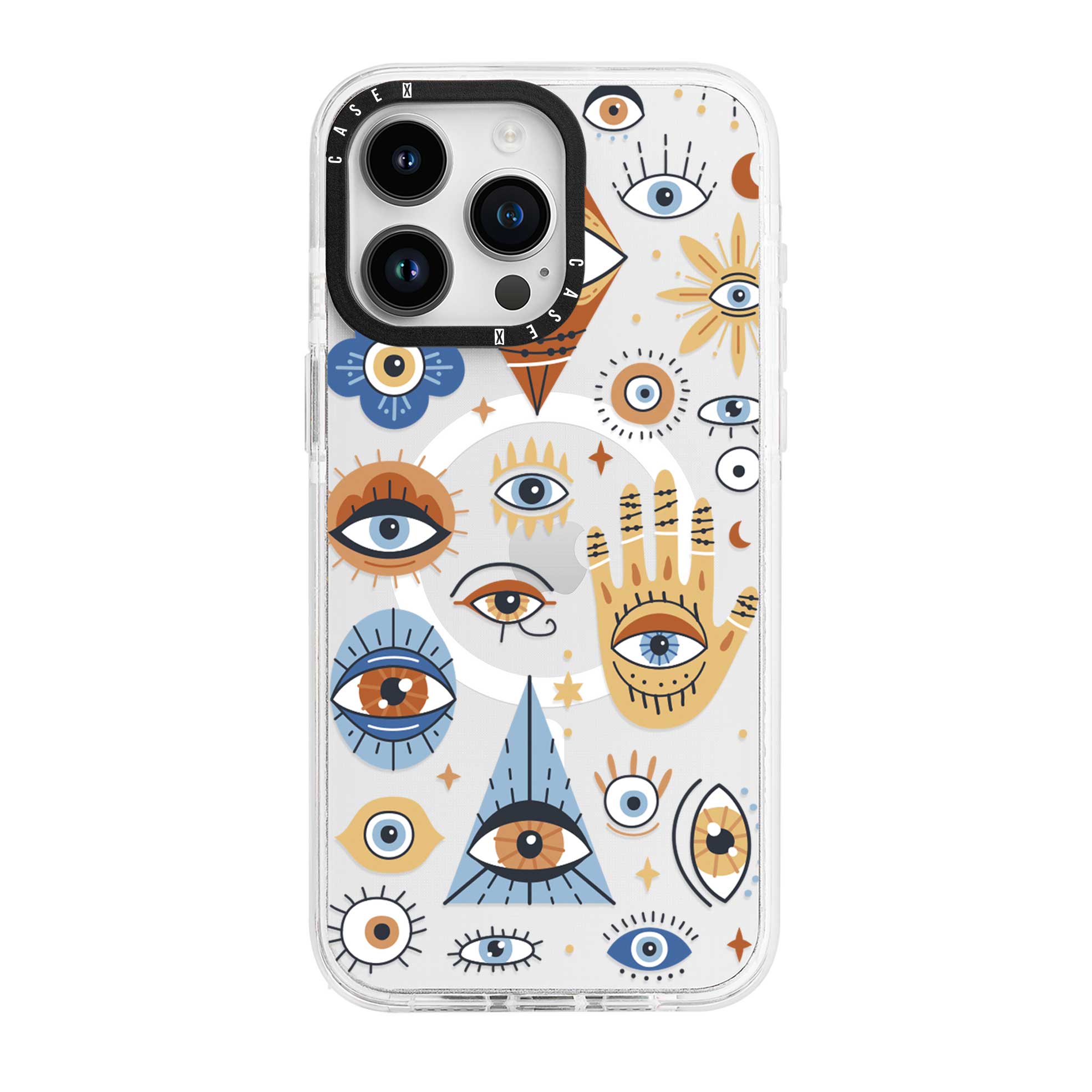 iPhone 14 Pro / MagSafe Compatible