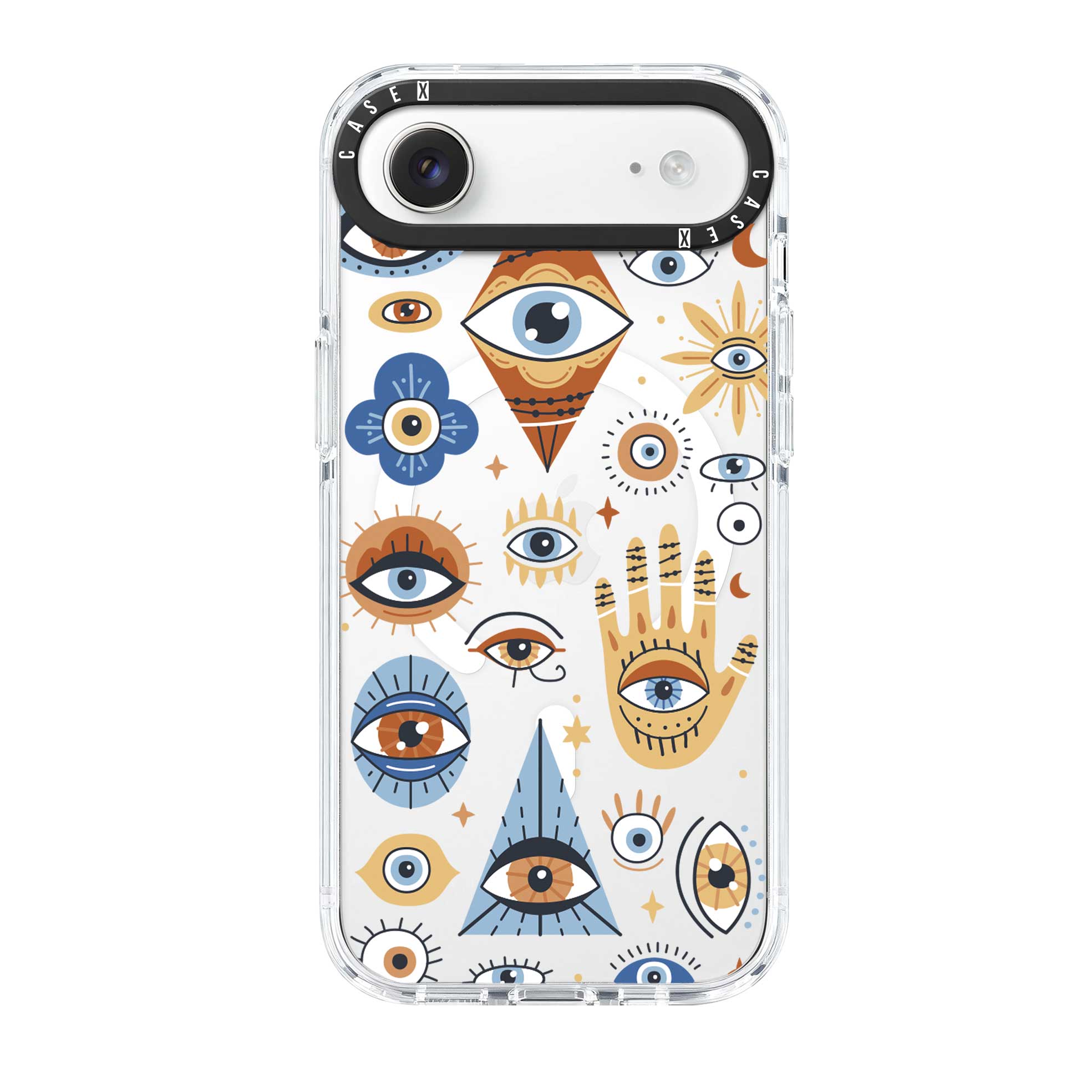 iPhone 17 Air / MagSafe Compatible