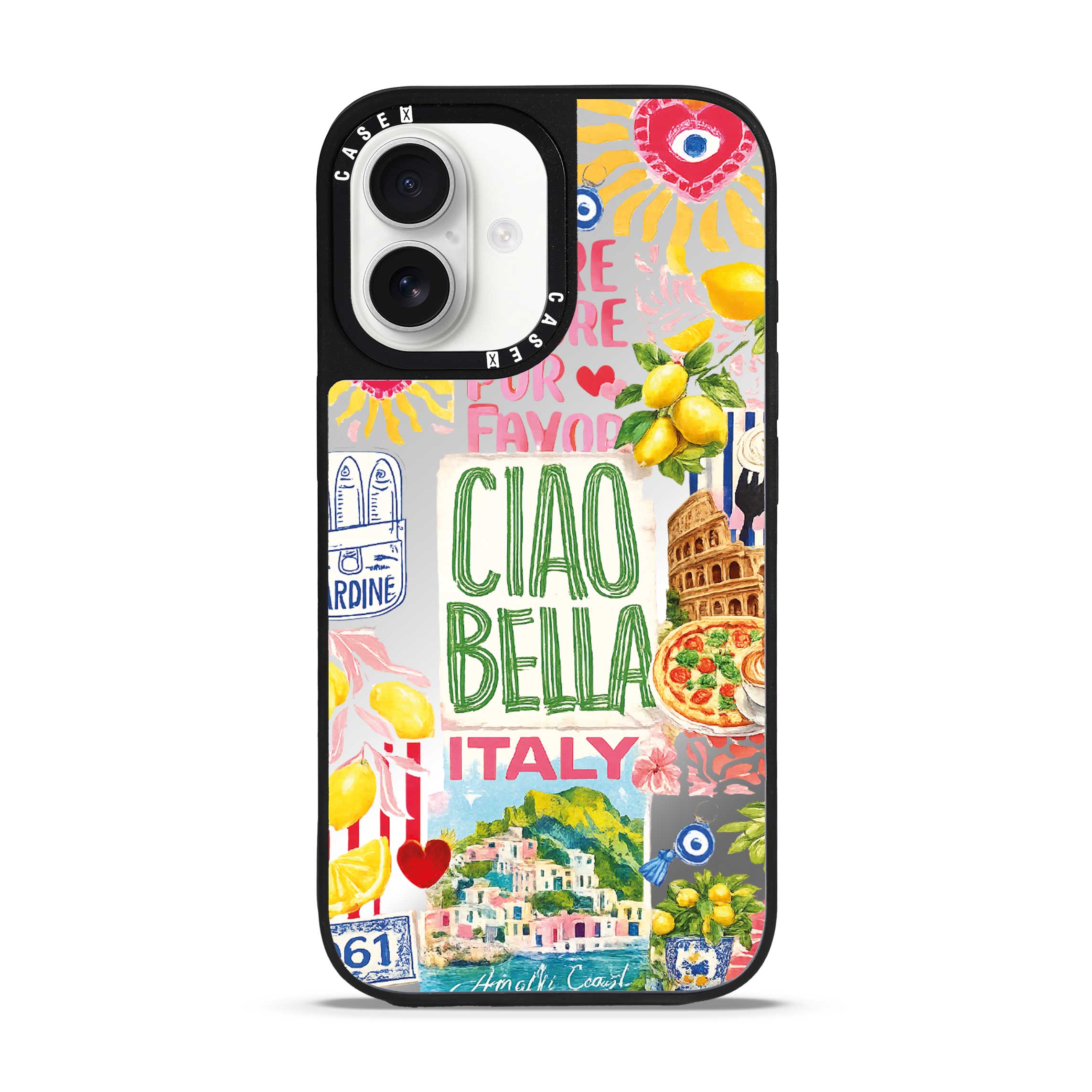 iPhone 16