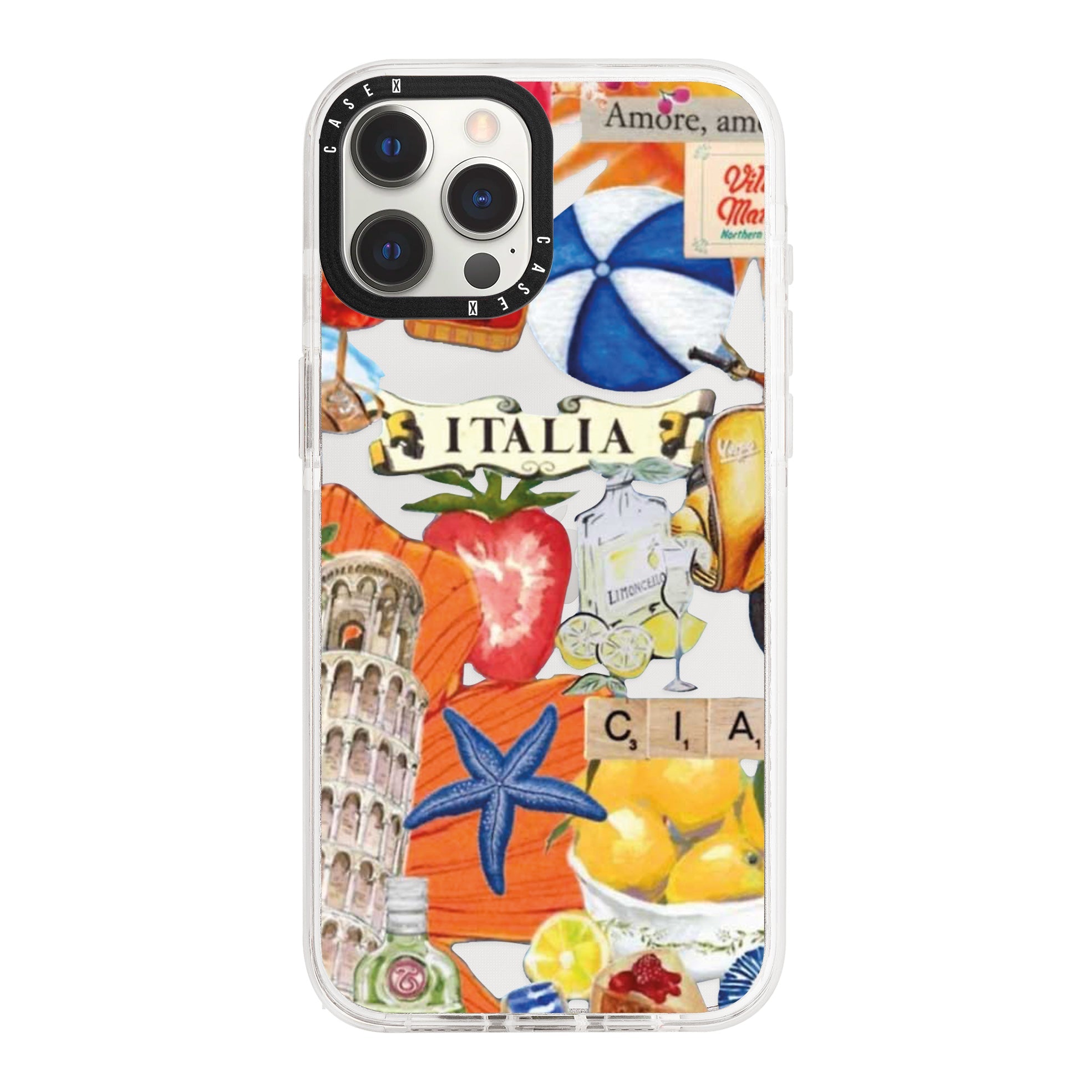 iPhone 12 Pro / Standard