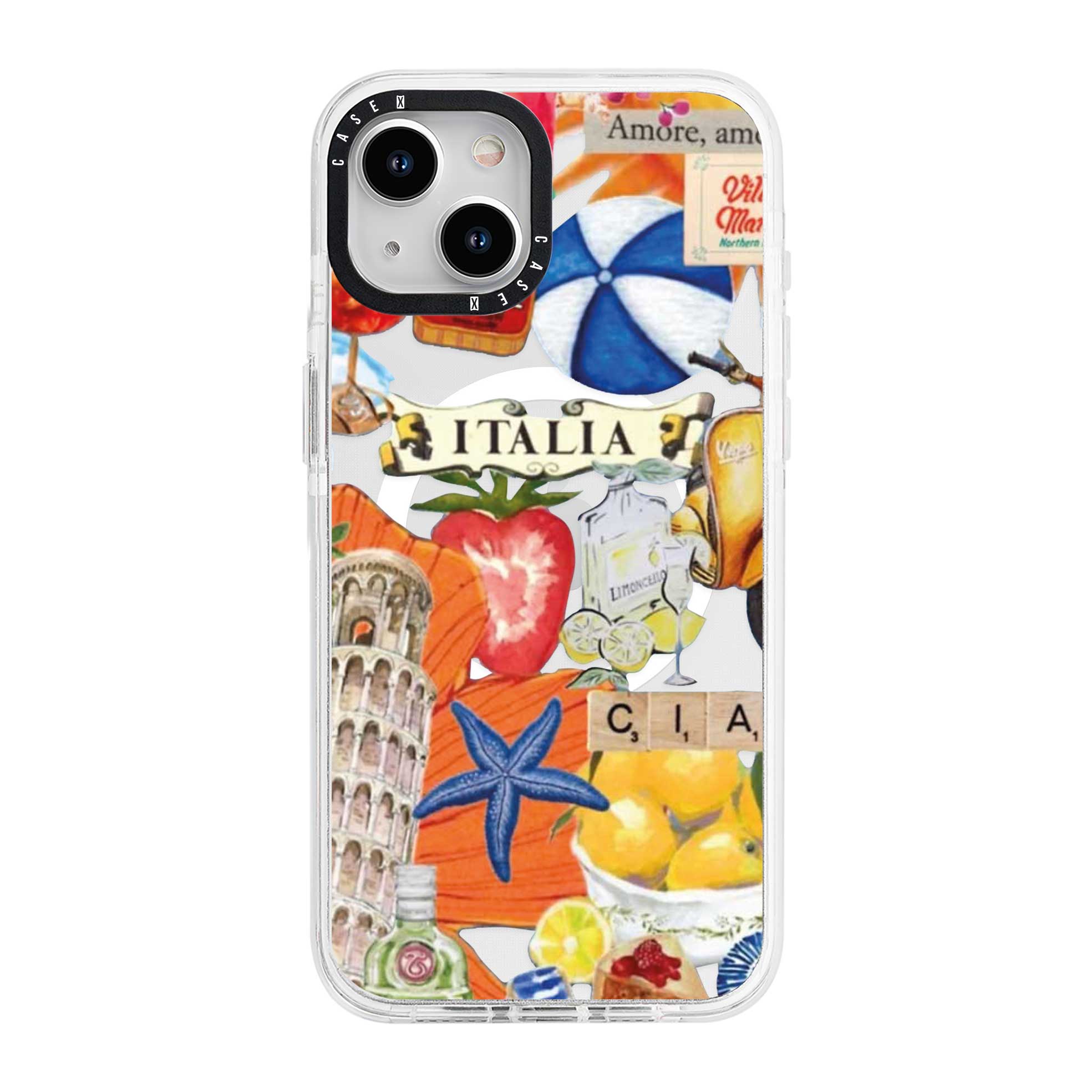 iPhone 14 / MagSafe Compatible