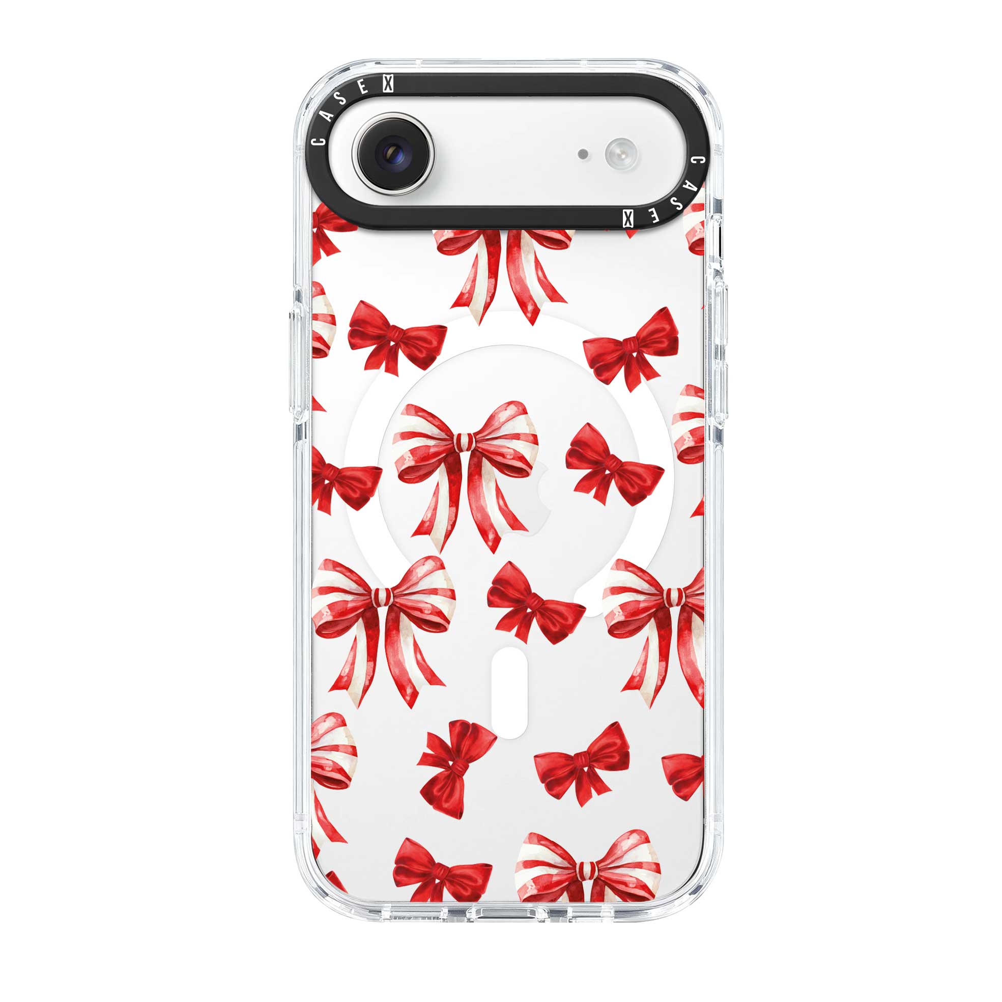 iPhone 17 Air / MagSafe Compatible