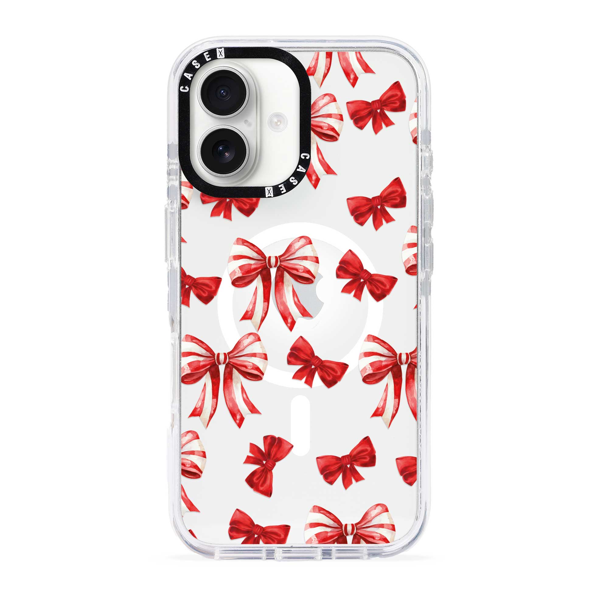 iPhone 17 / MagSafe Compatible