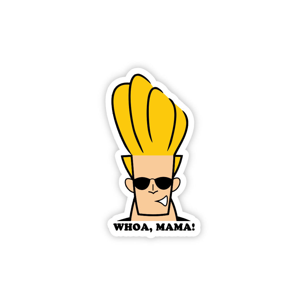 Johnny Bravo