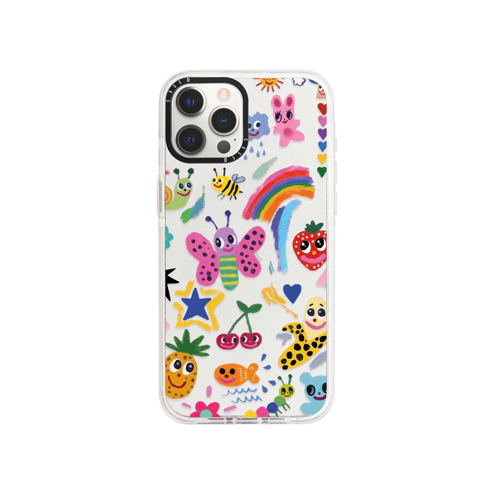 iPhone 12 Pro / Standard